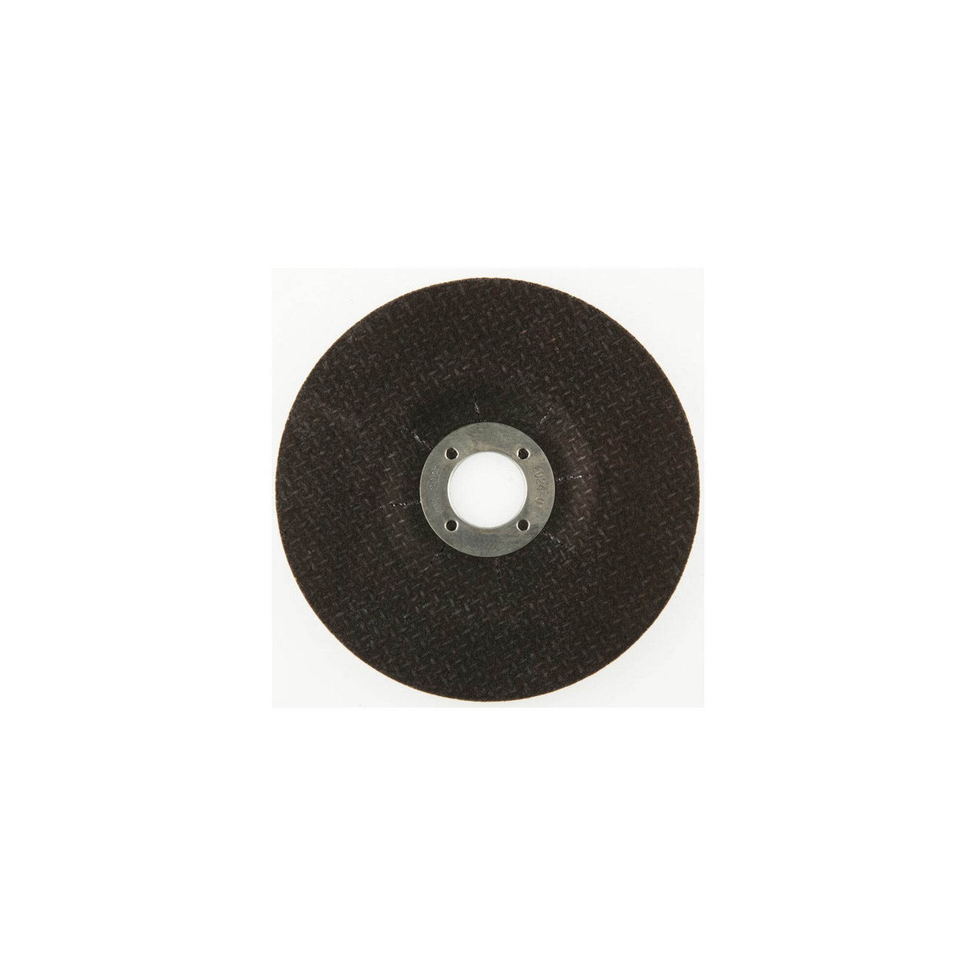 Bosch Professional Bosch Power Tools Trennscheibe 115x2,5mm für Stahl 2608600005