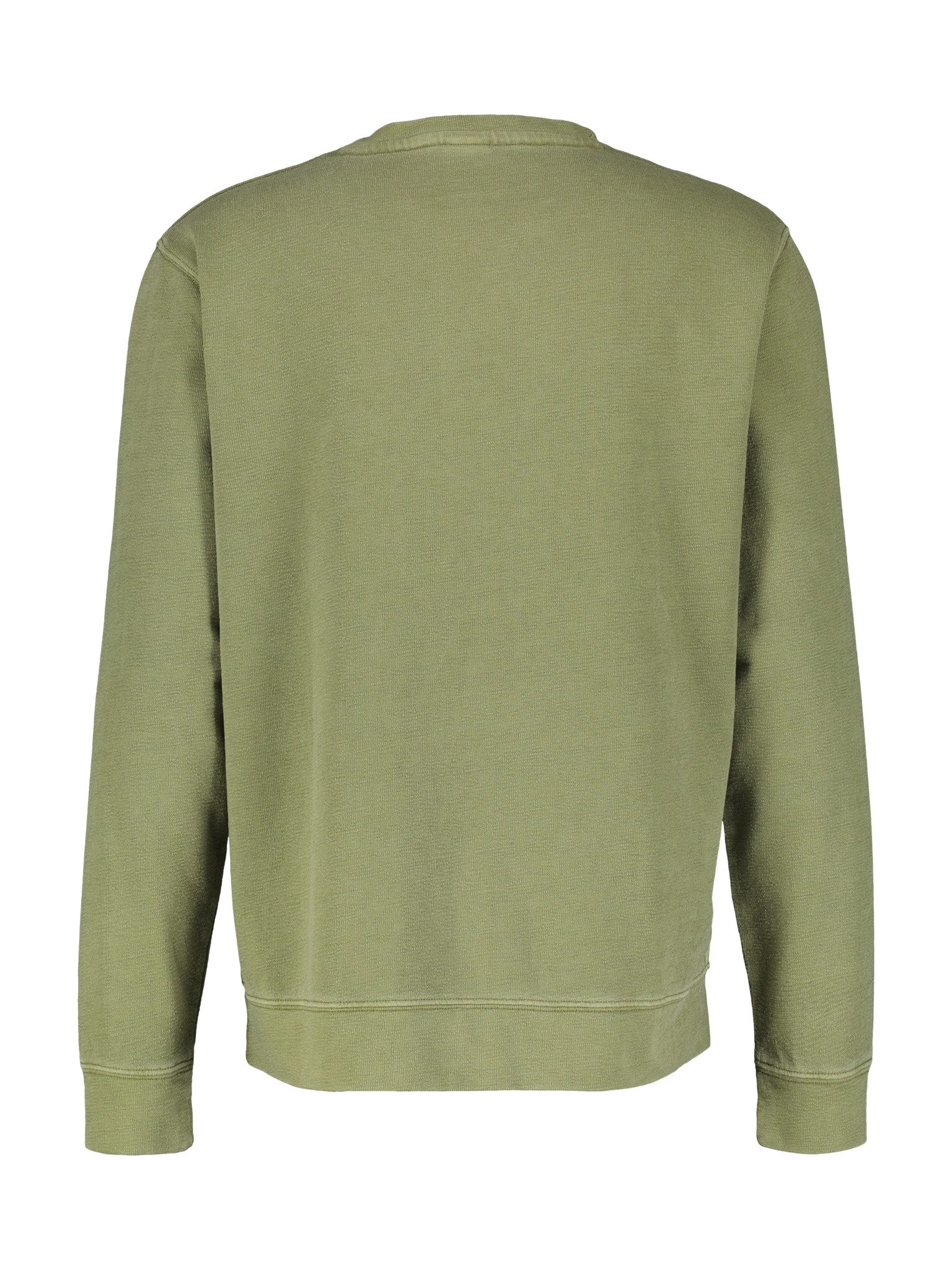 LERROS Sweatshirt "LERROS Unifarbener Sweattroyer für Herren" günstig online kaufen