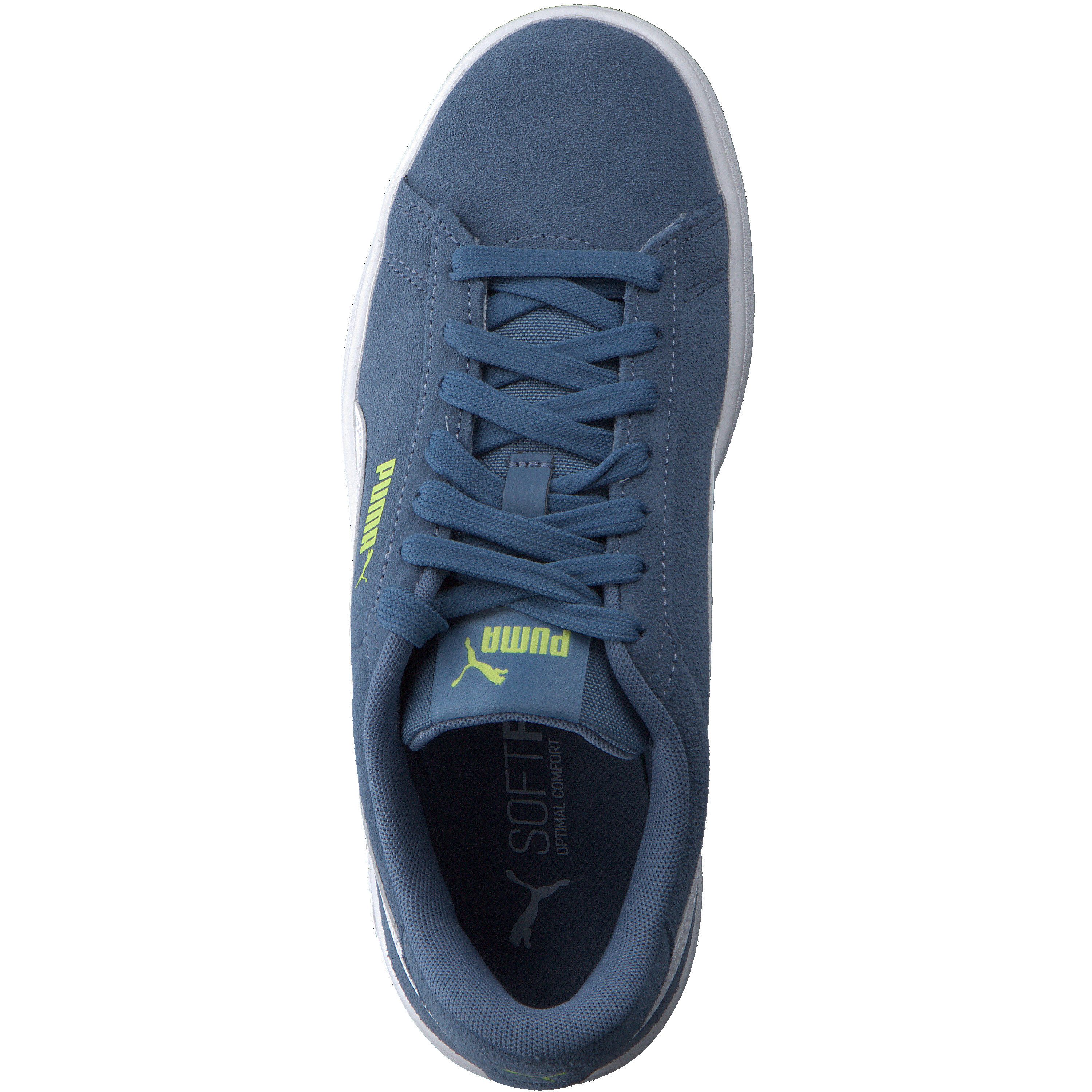 PUMA Puma Kinder Sneaker Smash 3.0 SD Jr 392035 Sneaker