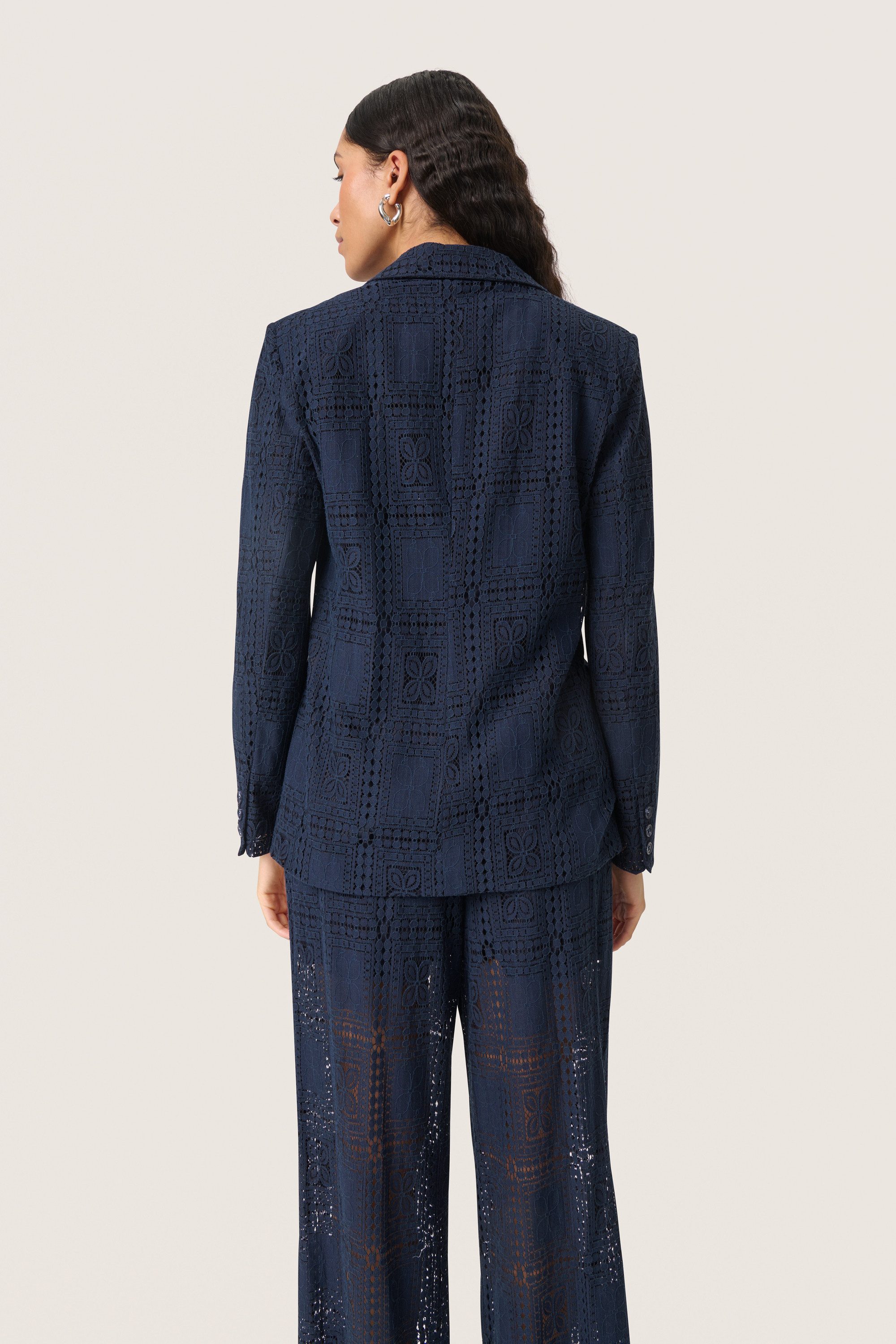 SOAKED IN LUXURY Jackenblazer Blazer SLCoopelia