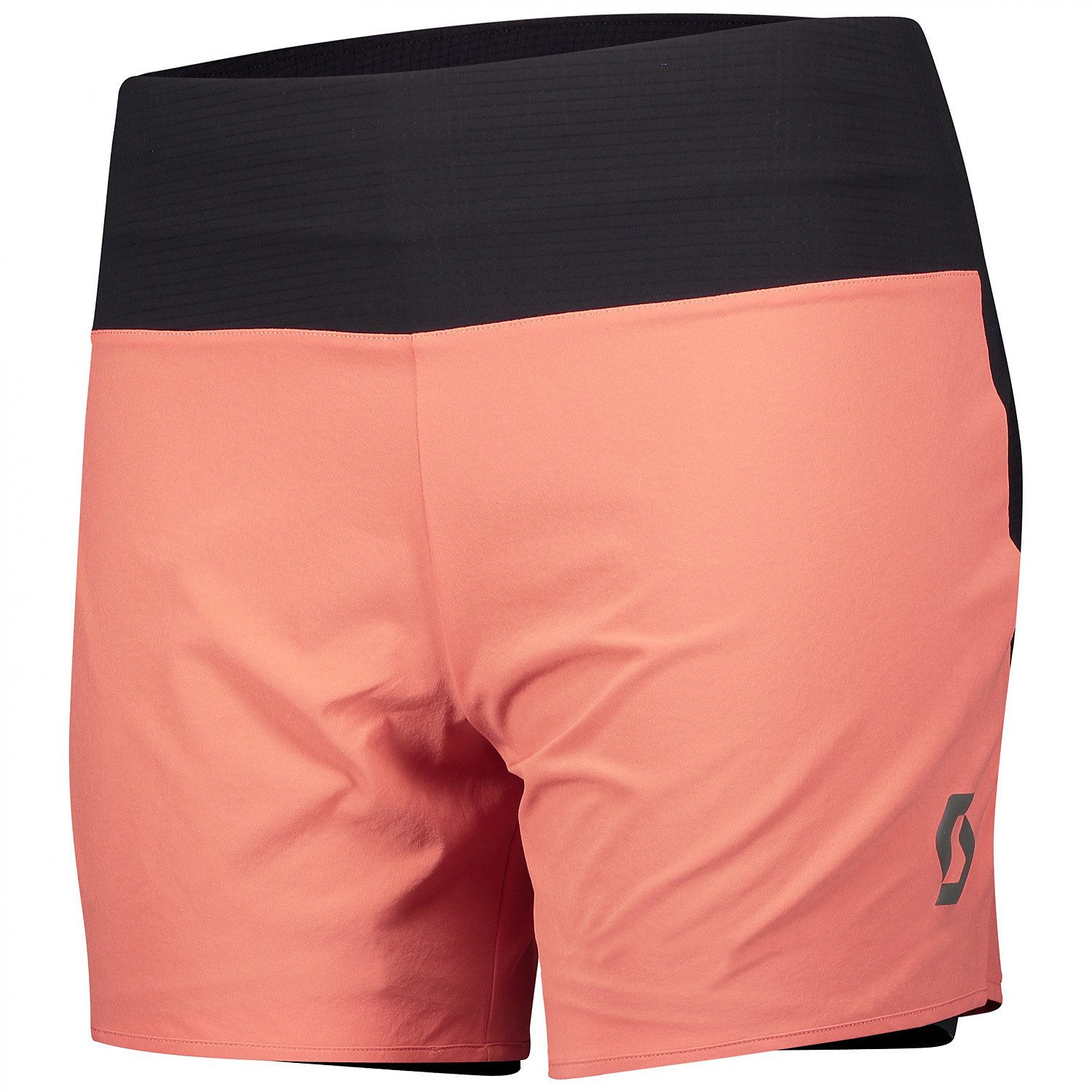 Funktionsshorts Short W TRAIL RUN SHORTS