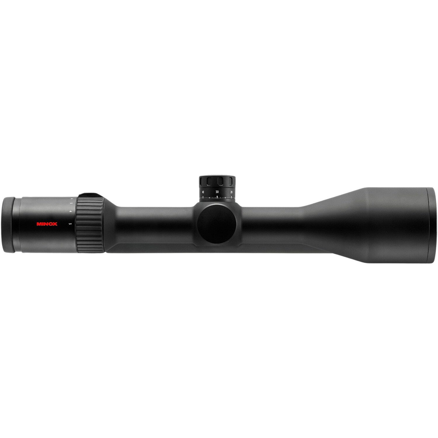Minox Zielfernrohr RS-6 3–18x56 S BDC Zielfernrohr
