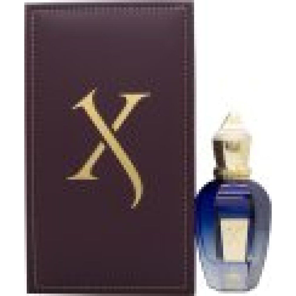 XERJOFF Eau de Parfum Comandante Eau De Parfum Spray unisex 50ml Für Frauen