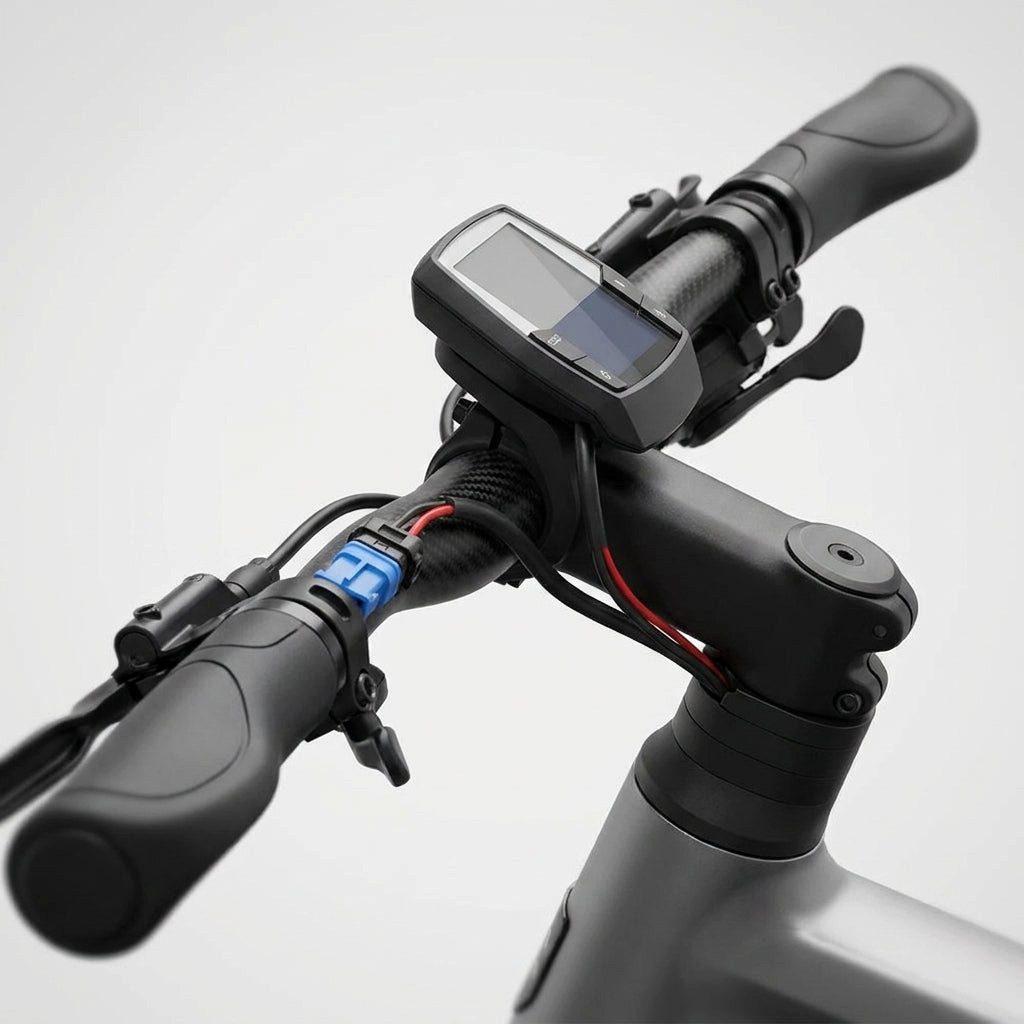 BOSCH Bosch Kabel Stromversorgung 3rd Party Anwendung 200 mm - zuverlässige E-Bike Akku
