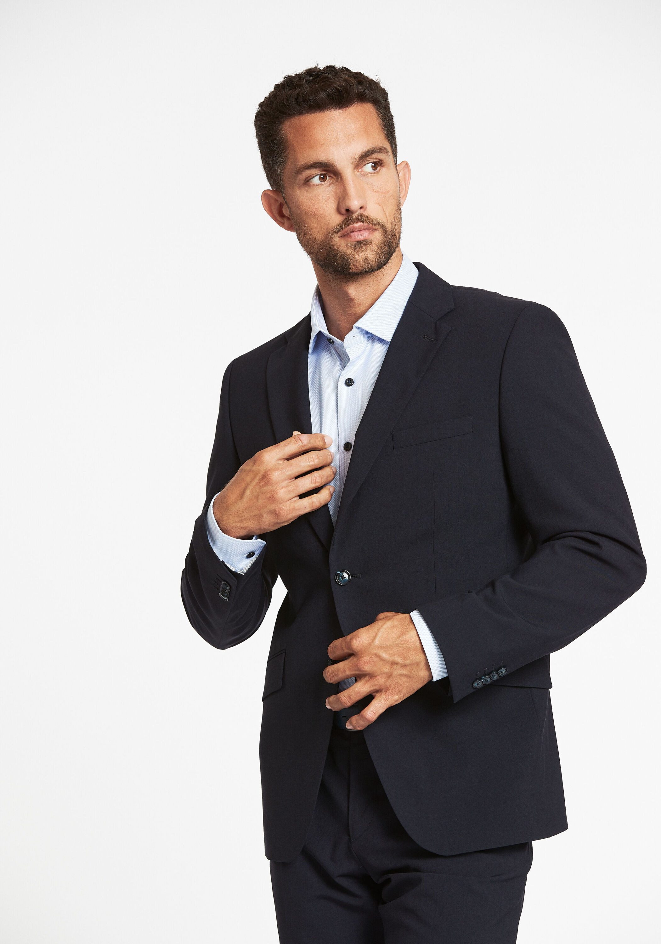LINDBERGH Anzugsakko Lindbergh Anzugjacke günstig online kaufen