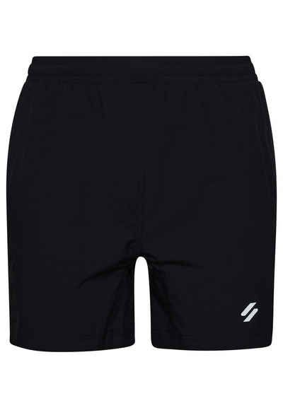 Superdry Jogger Pants Core Multi Sport Shorts