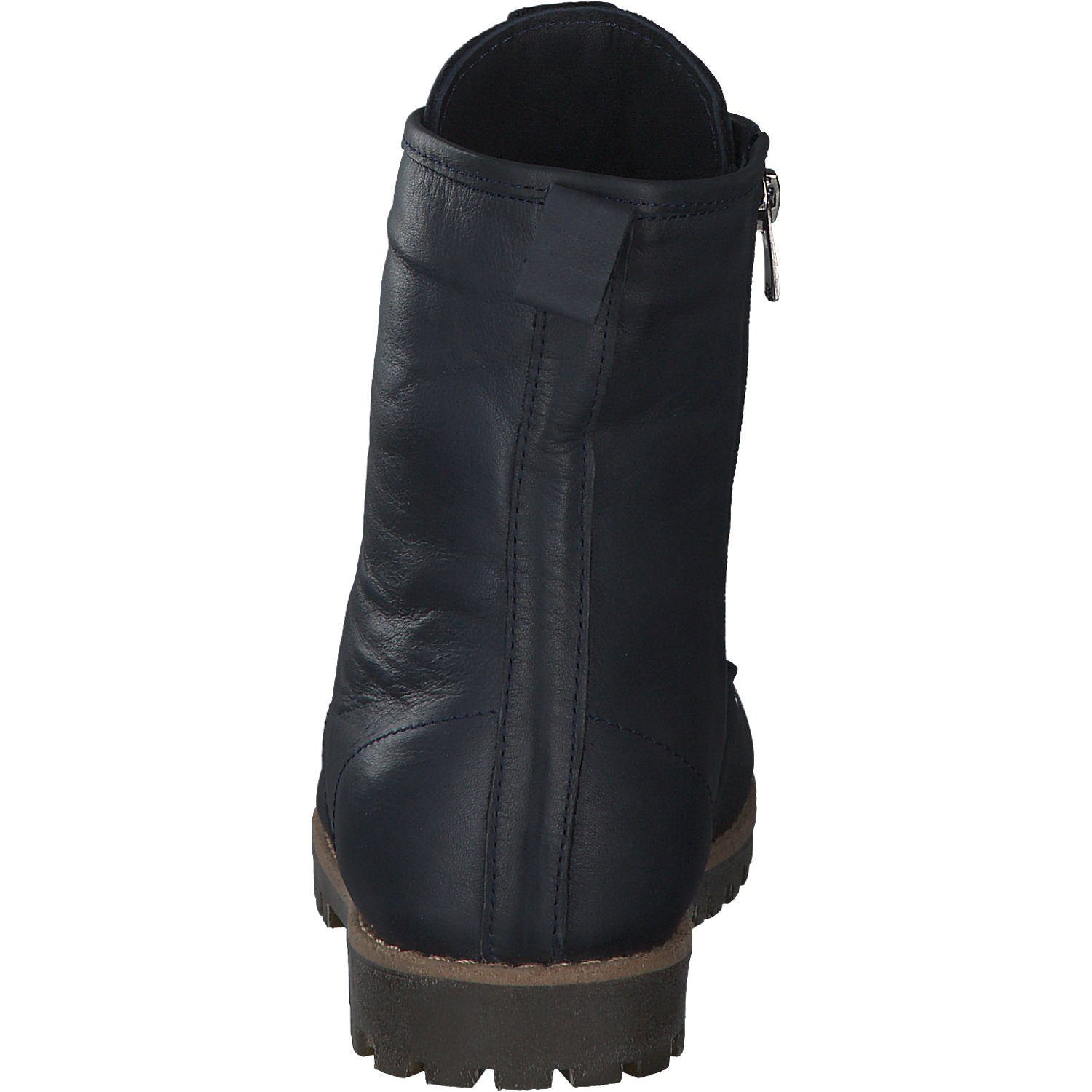 Esgano 0342847 Schnürstiefelette