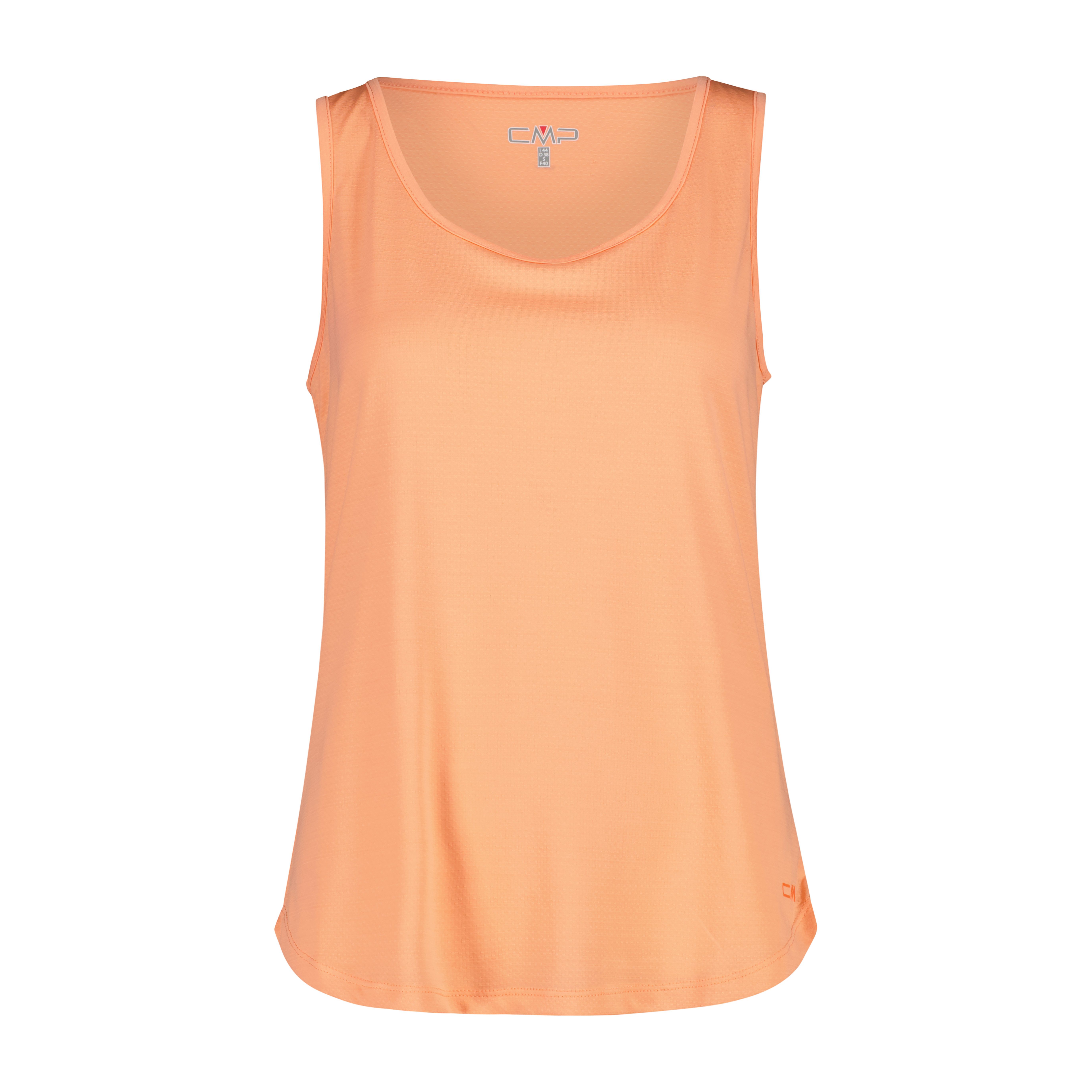 CMP Tanktop CMP Damen Tanktop WOMAN günstig online kaufen