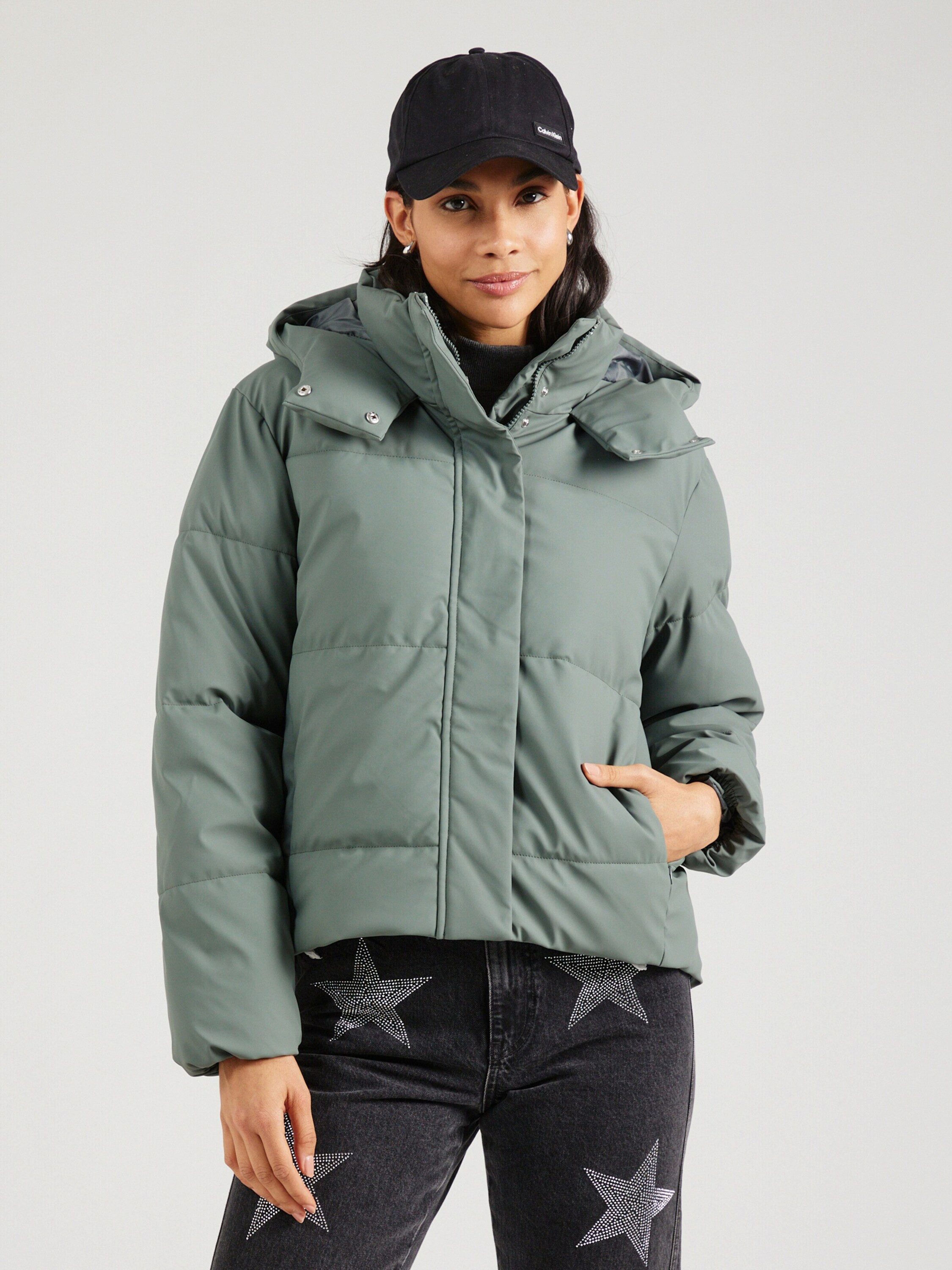 Vero Moda Steppjacke VMGRETAKYLIE (1-St) günstig online kaufen