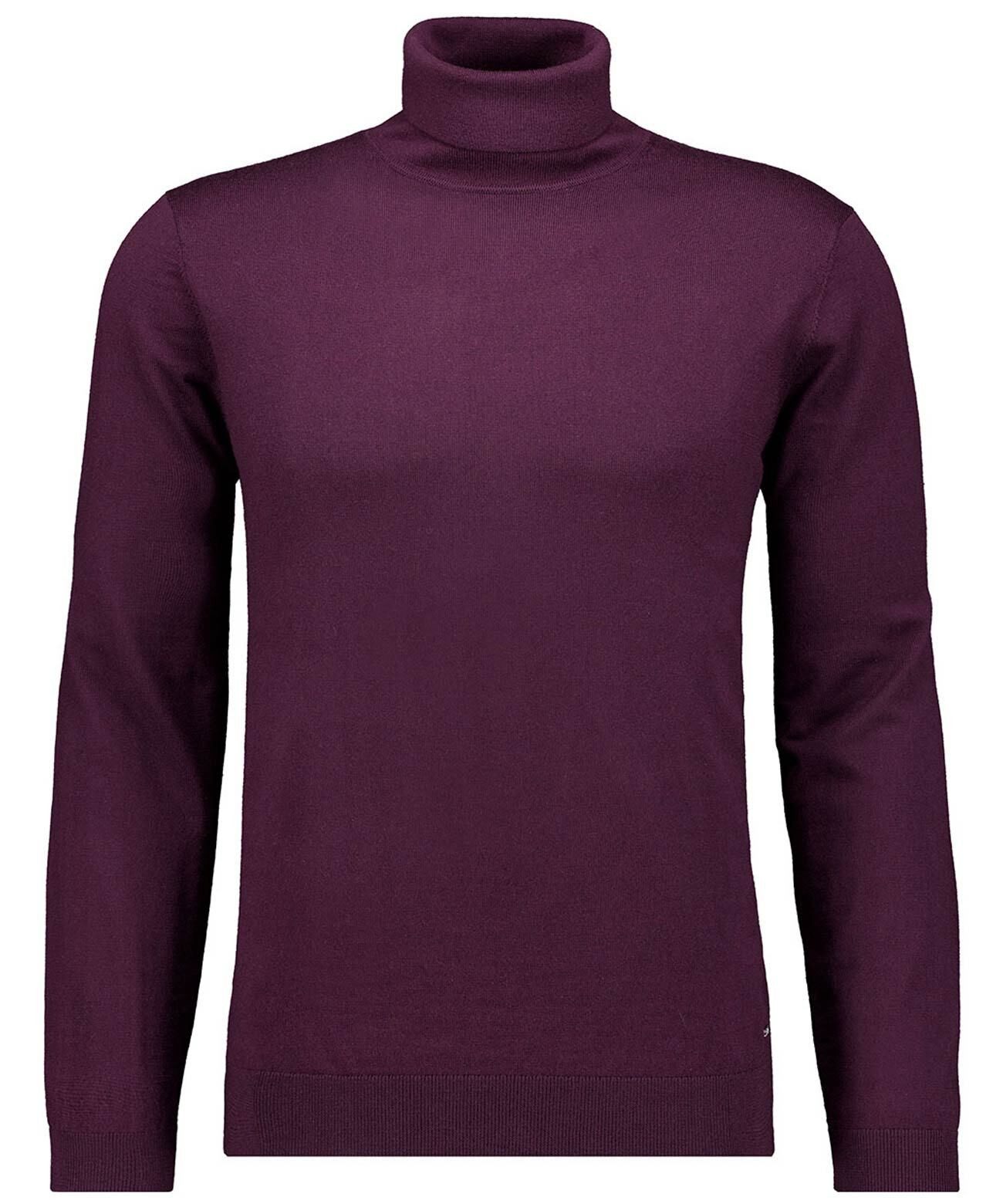 RAGMAN Rollkragenpullover