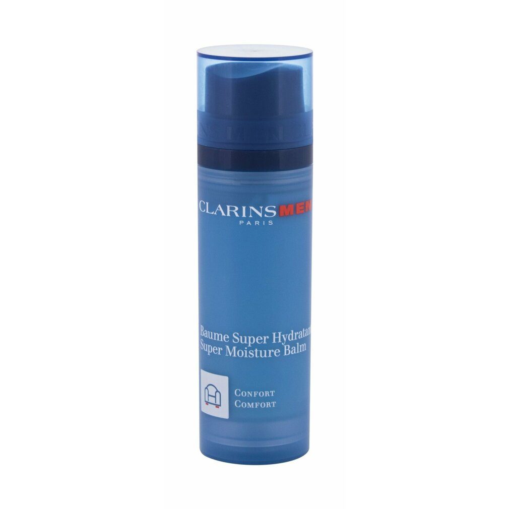 Clarins Körperspray Clarins Men Super Moisture Balm l