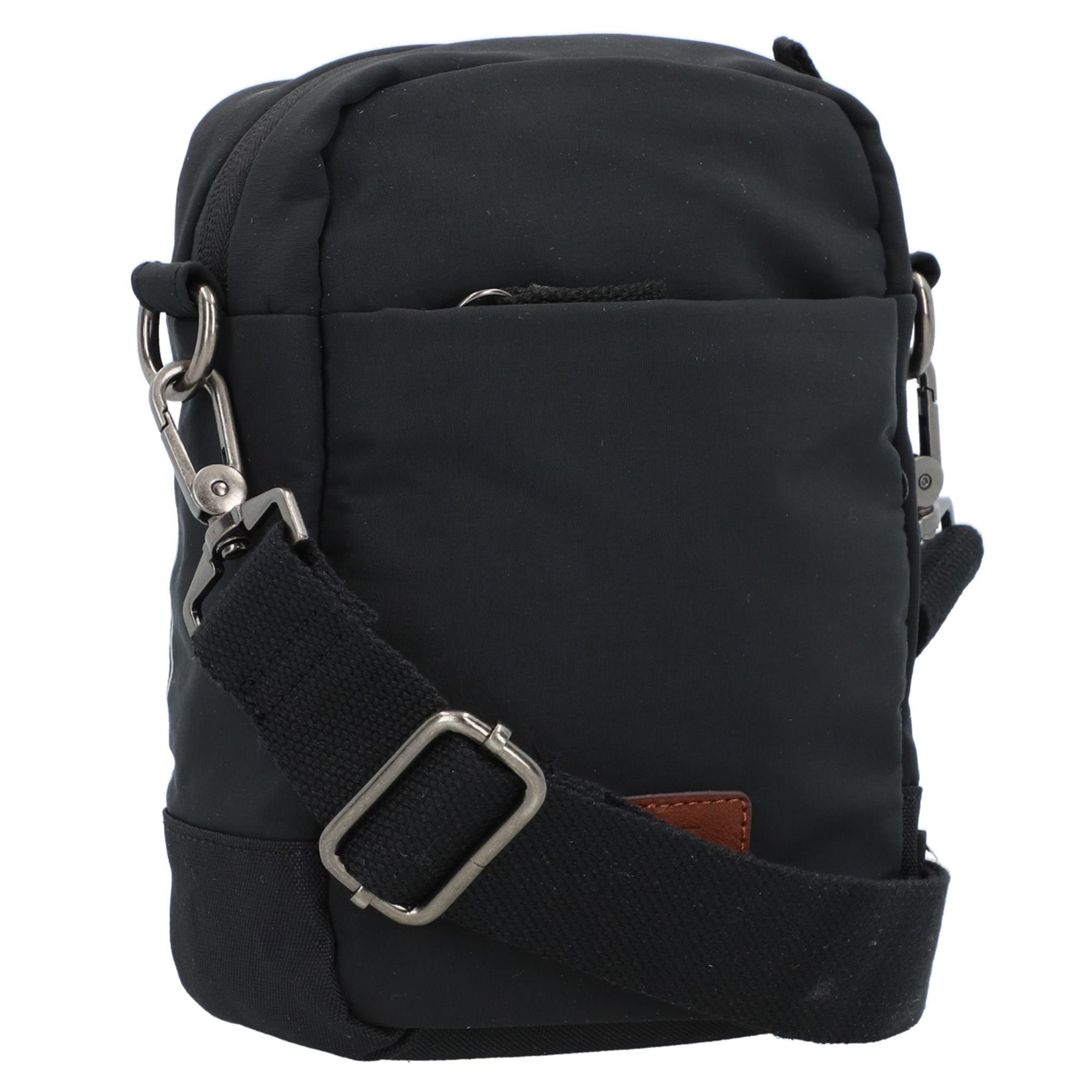 camel active Umhängetasche City, Nylon