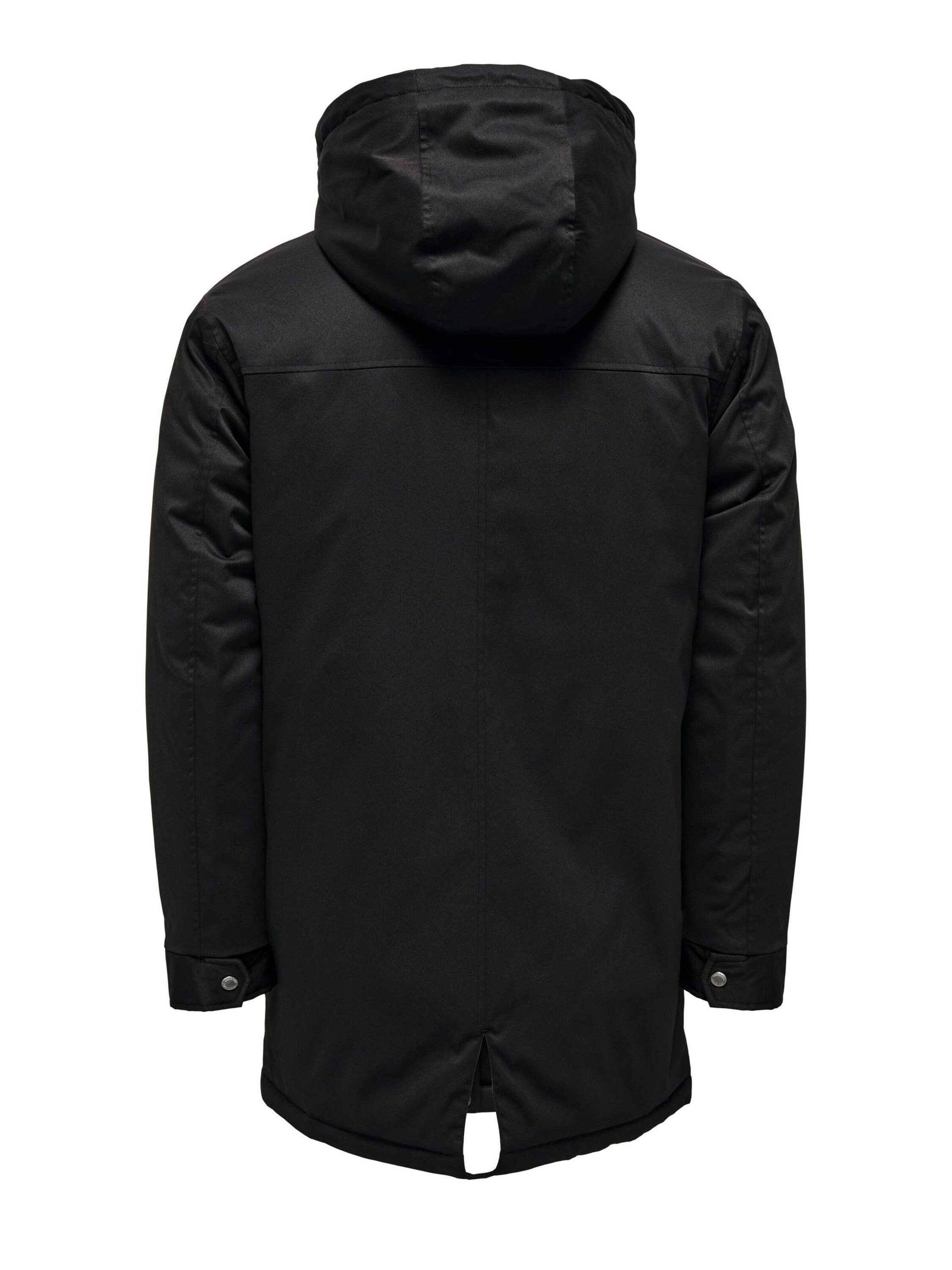 ONLY & SONS Parka Alexander (1-St) günstig online kaufen