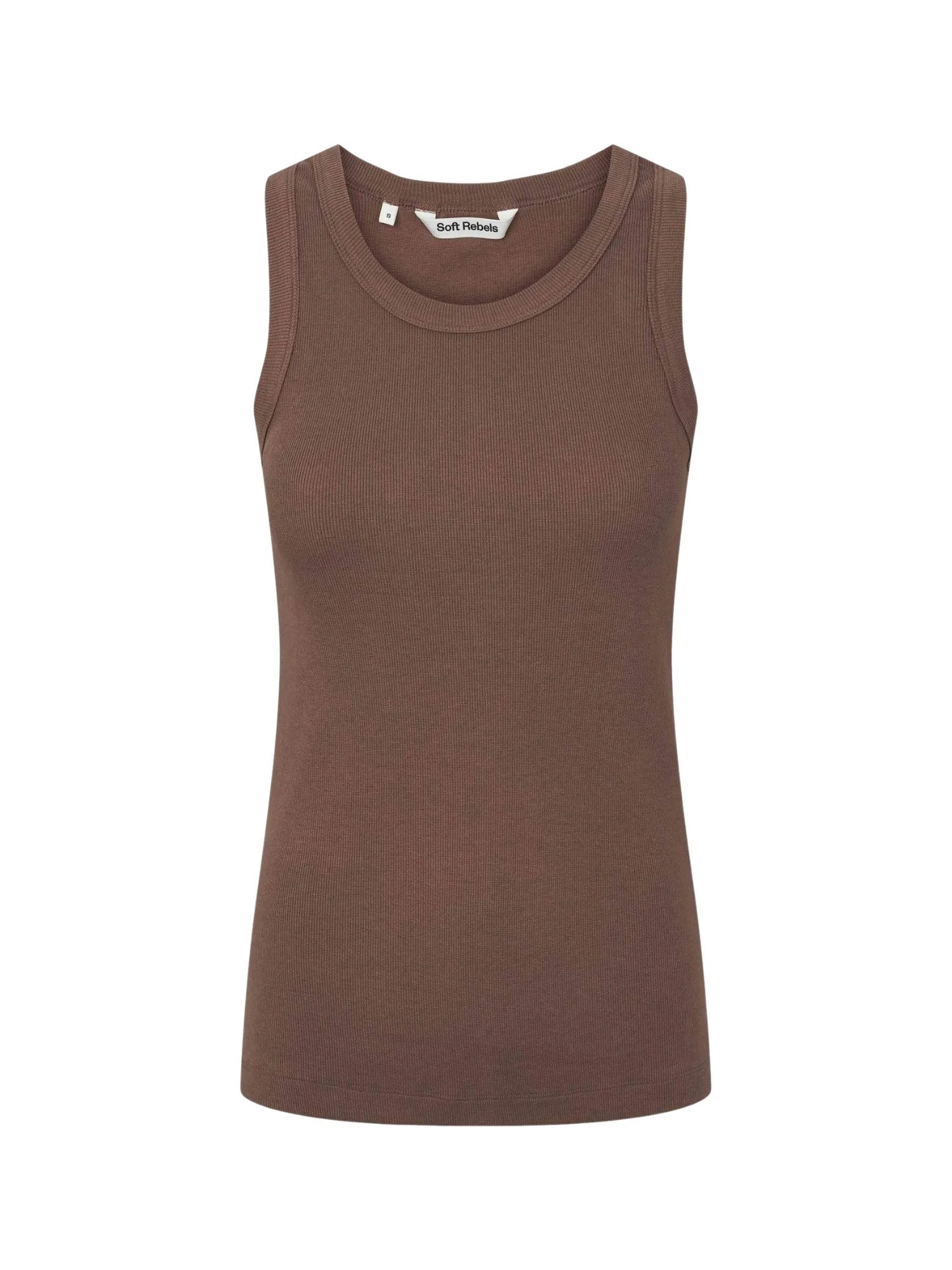Soft Rebels Tanktop Soft Rebels Tank Top SRAdelynn