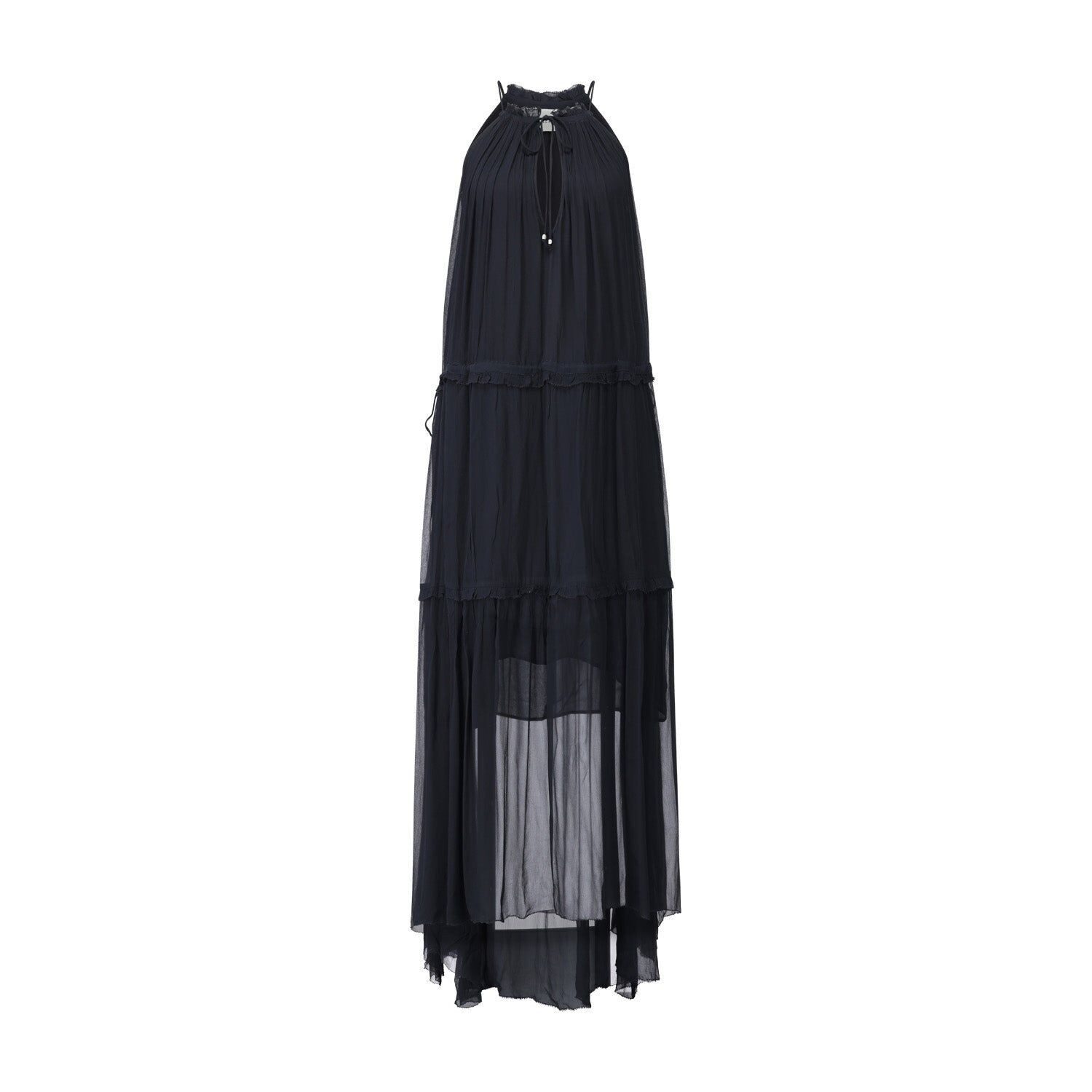 ISABEL MARANT Cocktailkleid Alita