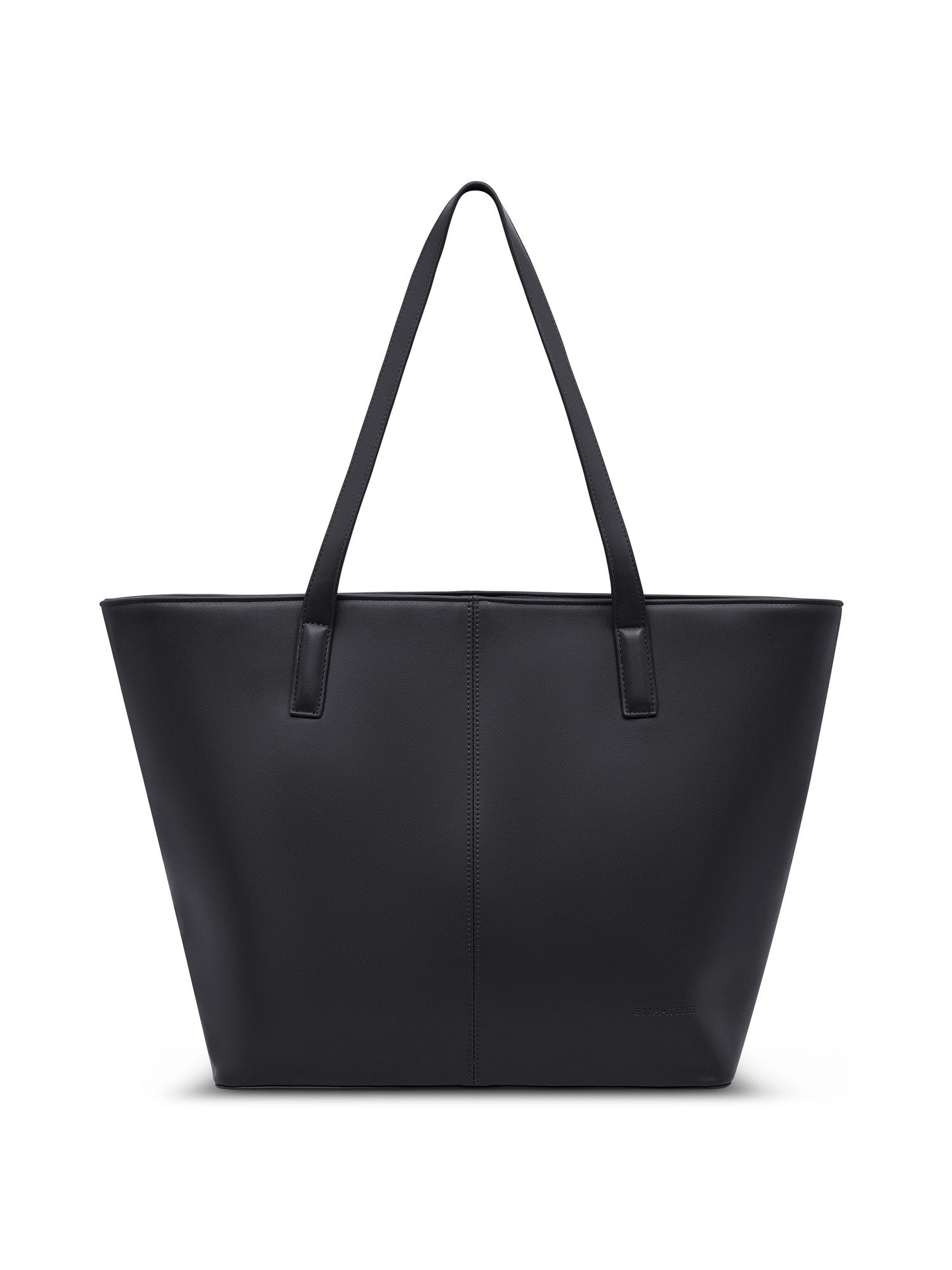 Expatrié Shopper Caro Schultertasche (1-tlg), Mit Laptopfach bis 15 Zoll