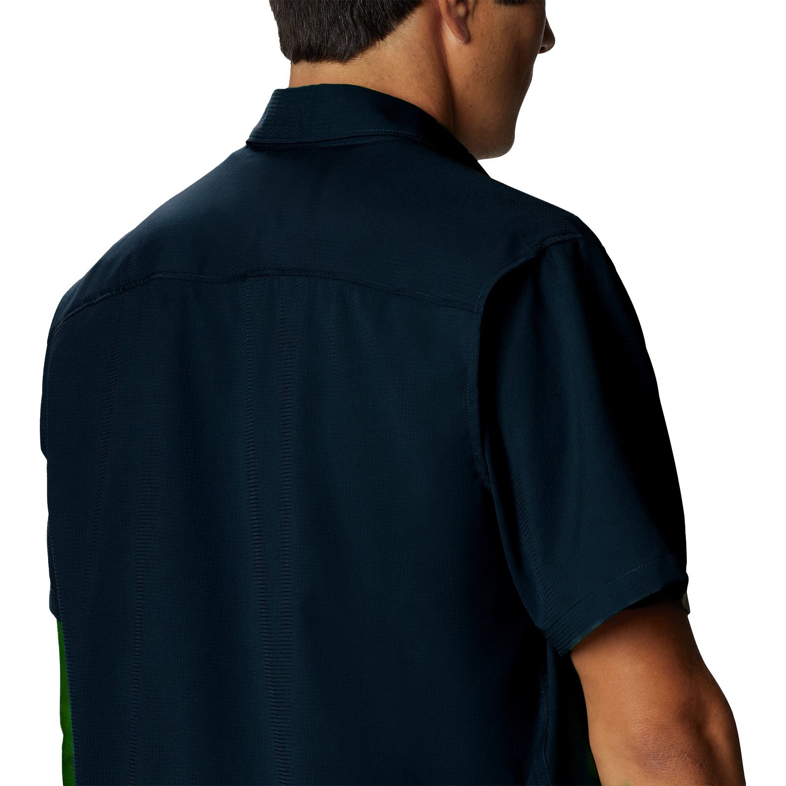 Columbia Outdoorhemd Utilizer™ II Solid Short Sleeve Shirt mit Omni-Wick™-Technologie