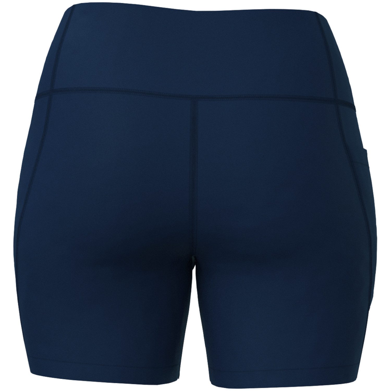 Jako Funktionstights Jako Damen Short Tight Power 8576D