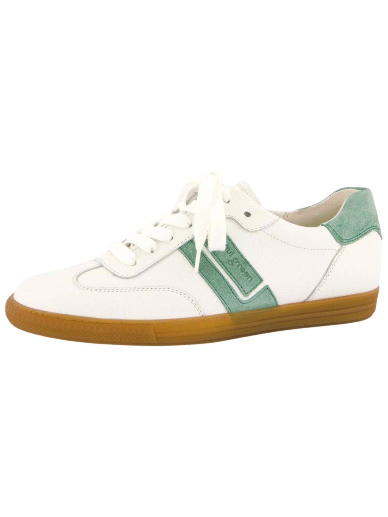 Sneaker Leder Sneaker