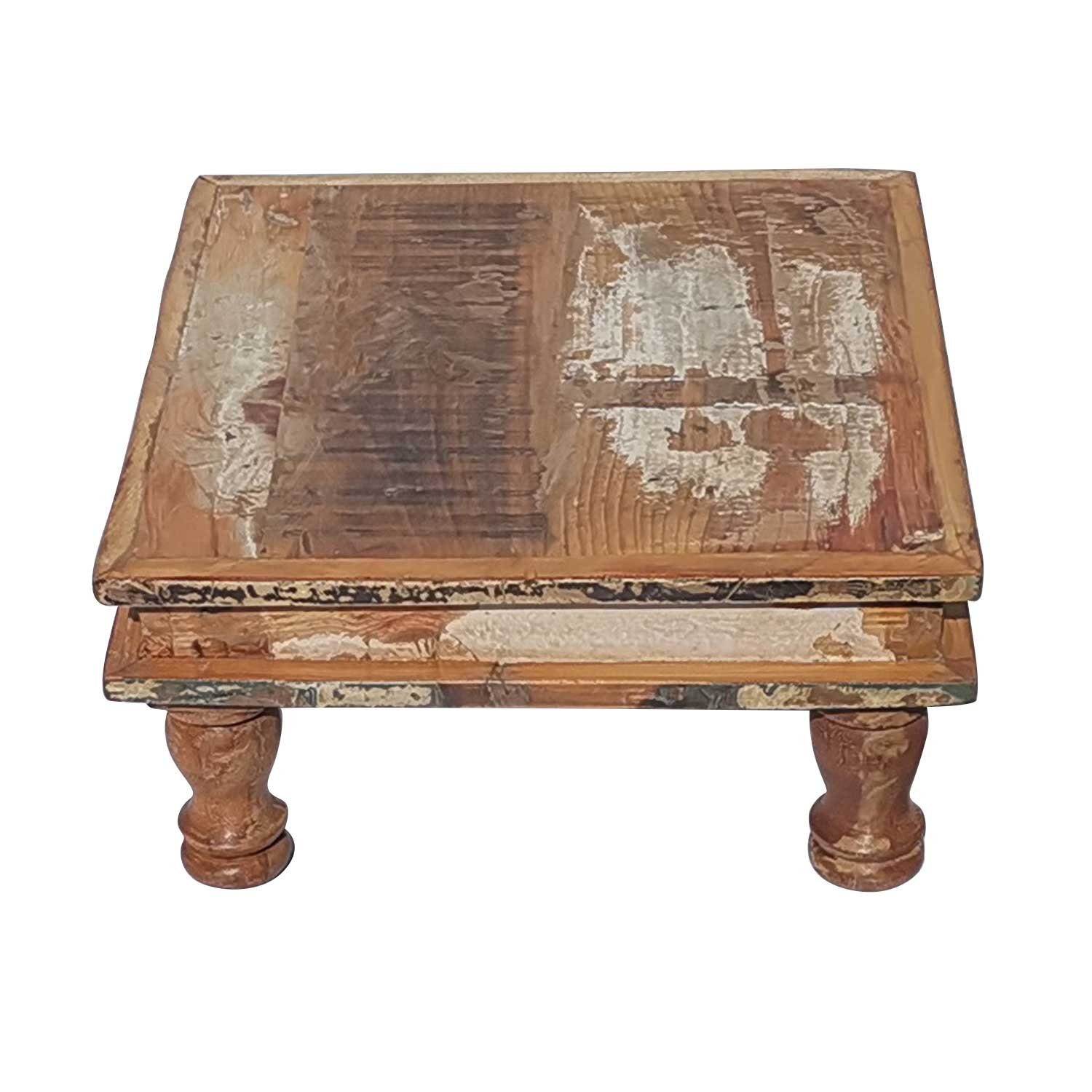 Casa Moro Beistelltisch Shabby Chic Tisch günstig online kaufen