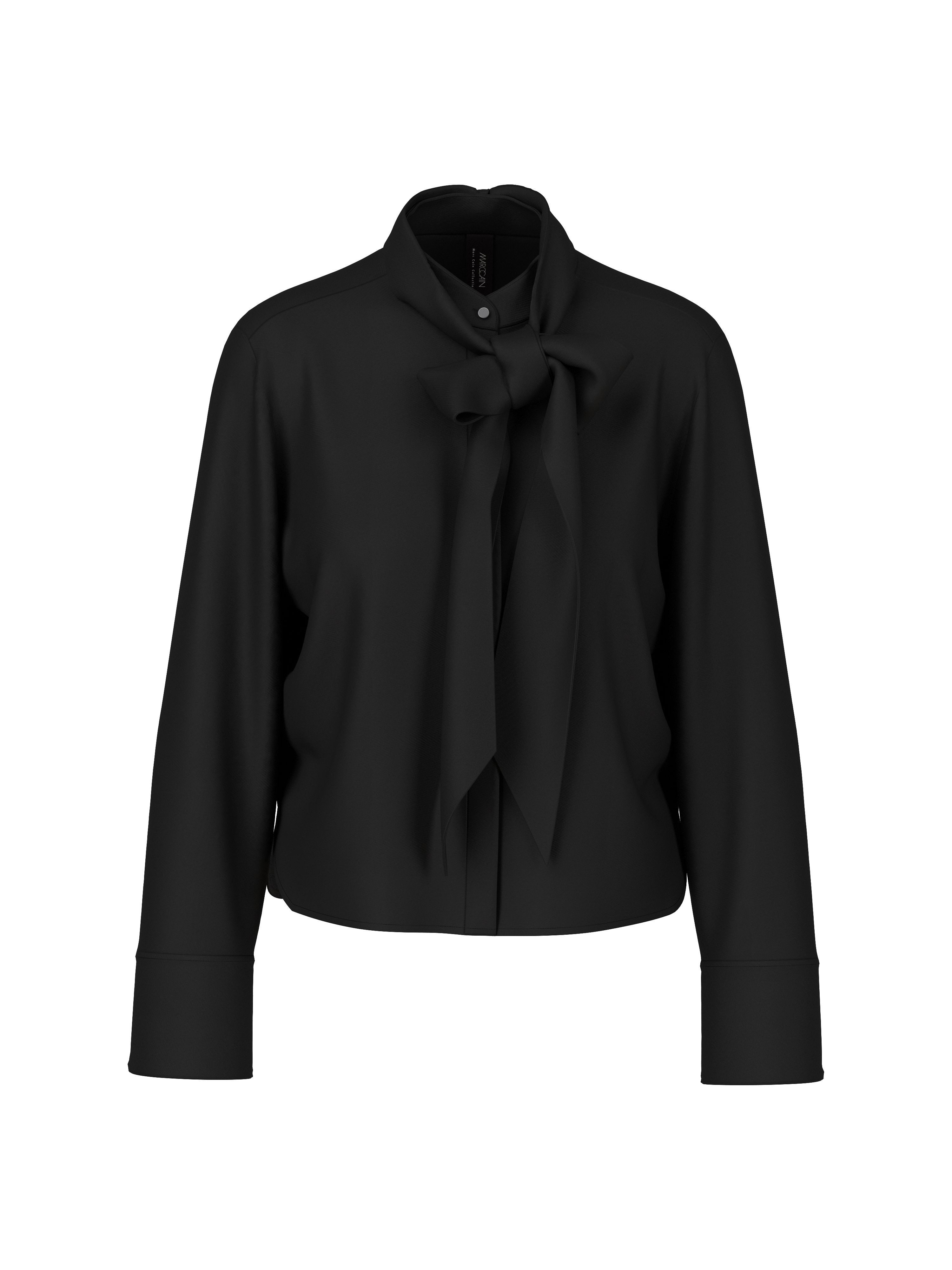 Marc Cain Langarmbluse