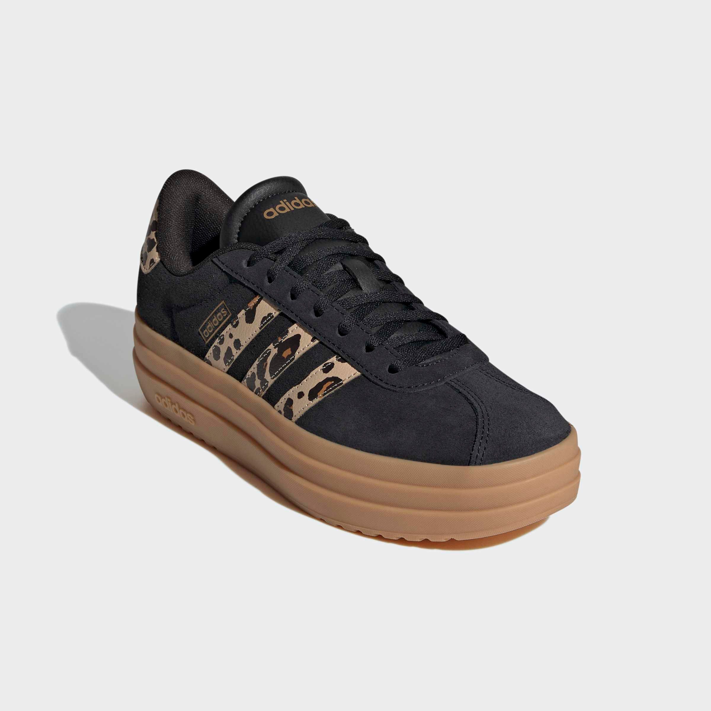 adidas Sportswear Sneaker mit Leo Print günstig online kaufen