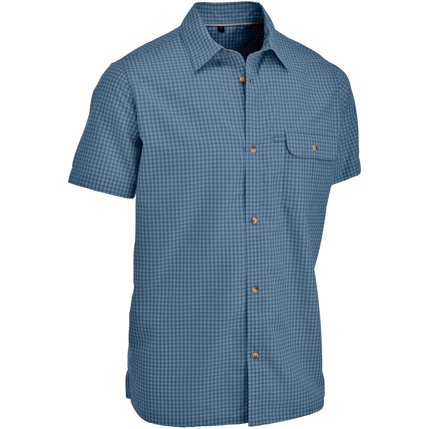 Maul Sport® Outdoorhemd Hemd Falkenberg II