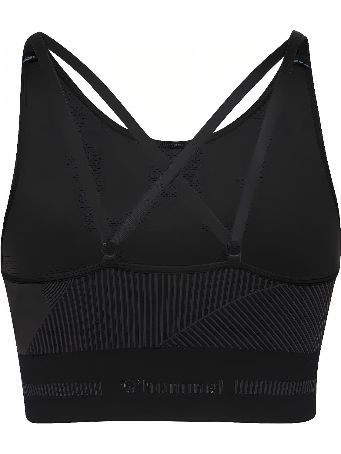 hummel Sport-BH Unity Seamless Bra
