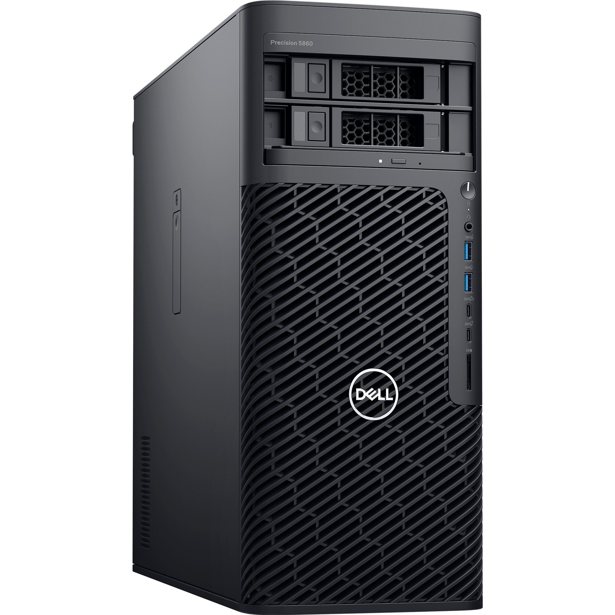 Dell Dell Precision 5860 Tower (Y3FRW) PC