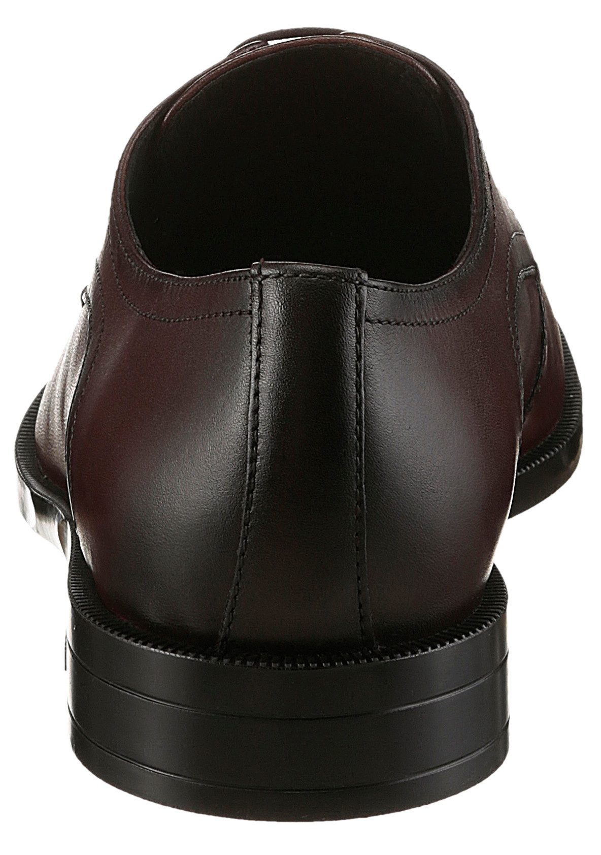 BOSS Tayil Schnürschuh, Anzugschuh, Festtagsschuh, Business-Schnürschuh günstig online kaufen