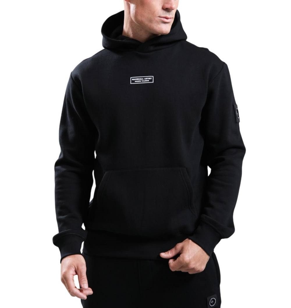 Marshall Hoodie Hoodie Marshall Artist Siren (1-tlg)