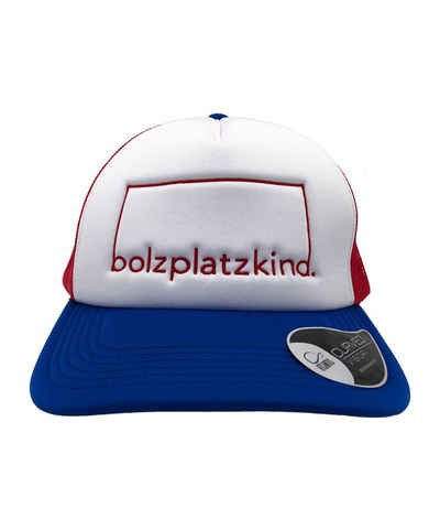 Bolzplatzkind Baseball Cap Cap