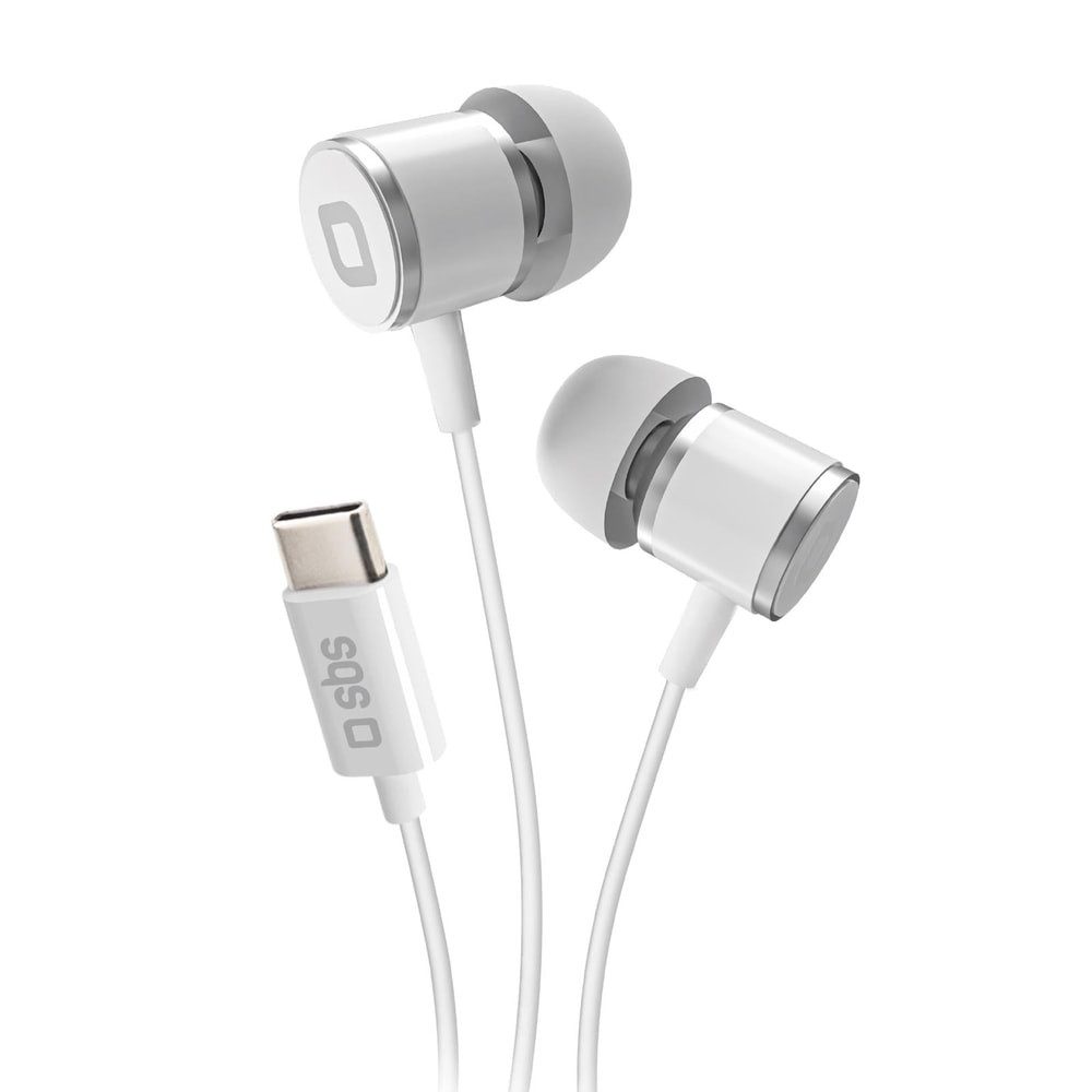 sbs In-Ear-Kopfhörer