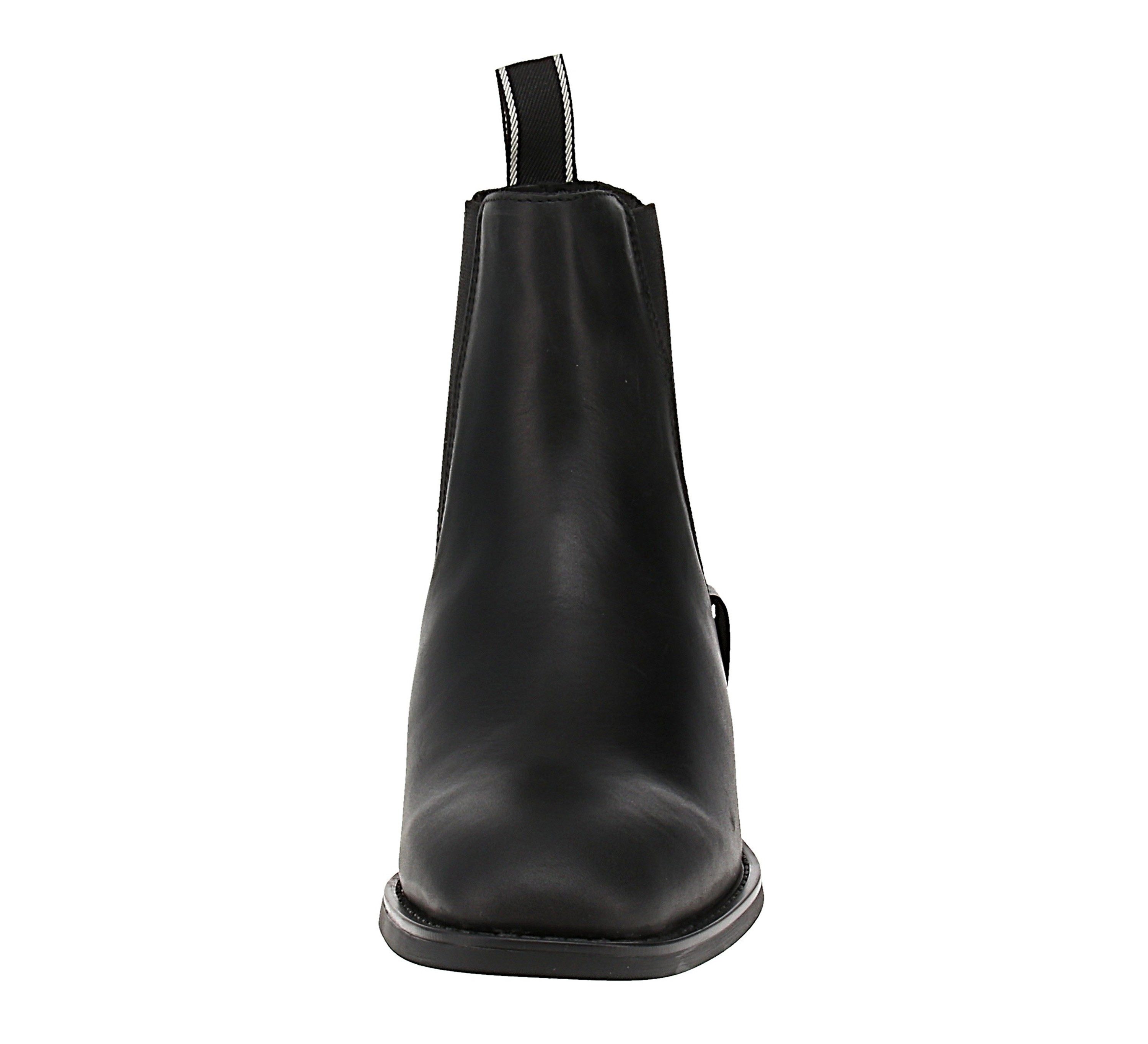 Gant Gant Footwear 33551427 Fayy - Damen Stiefeletten - G00-Black Stiefelette