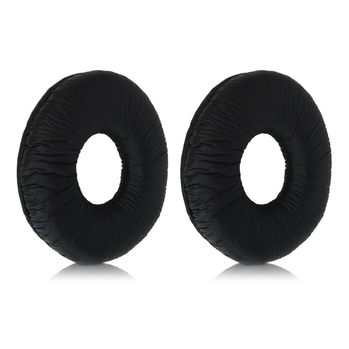 2x Ohr Polster für Sony MDR-ZX100/ZX110/ZX300/V150 Ohrpolster