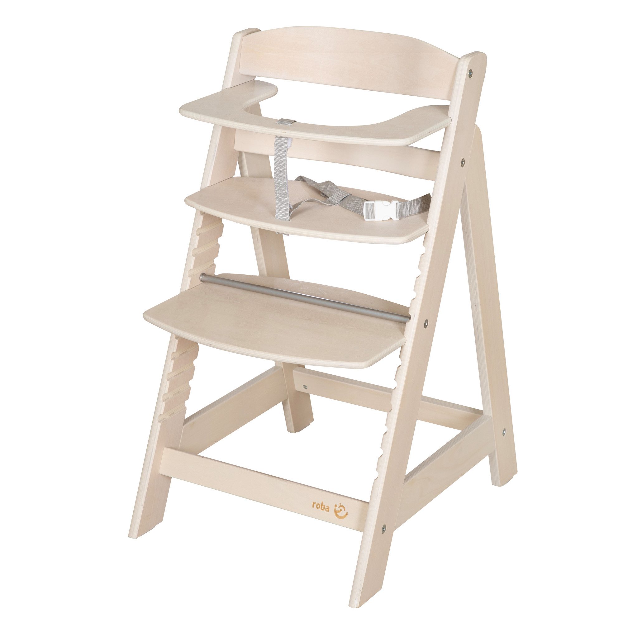 roba® Hochstuhl Sit Up Flex, mitwachsender günstig online kaufen