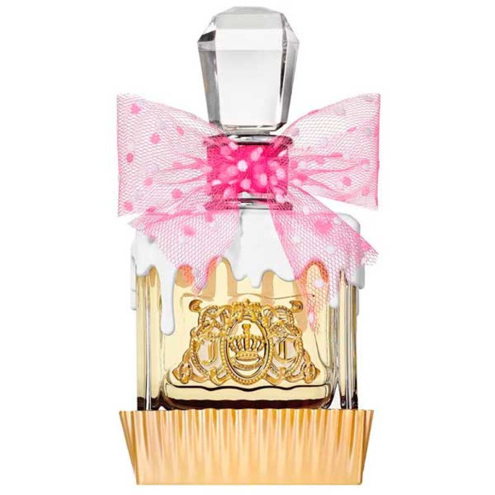 Juicy Couture Eau de Parfum Juicy Couture Viva La Juicy Sucré Eau de Parfum