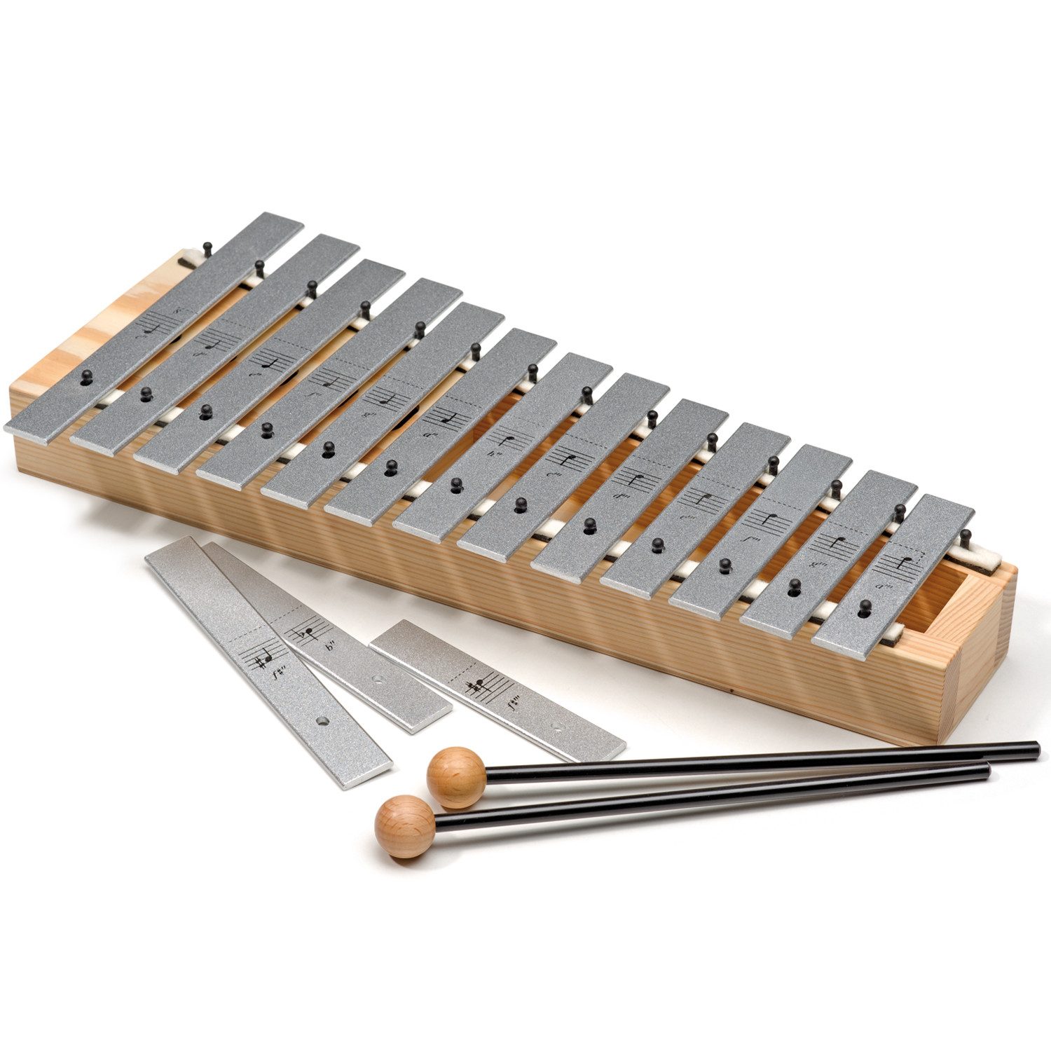 Glockenspiel Sonor AGP Alt Glockenspiel