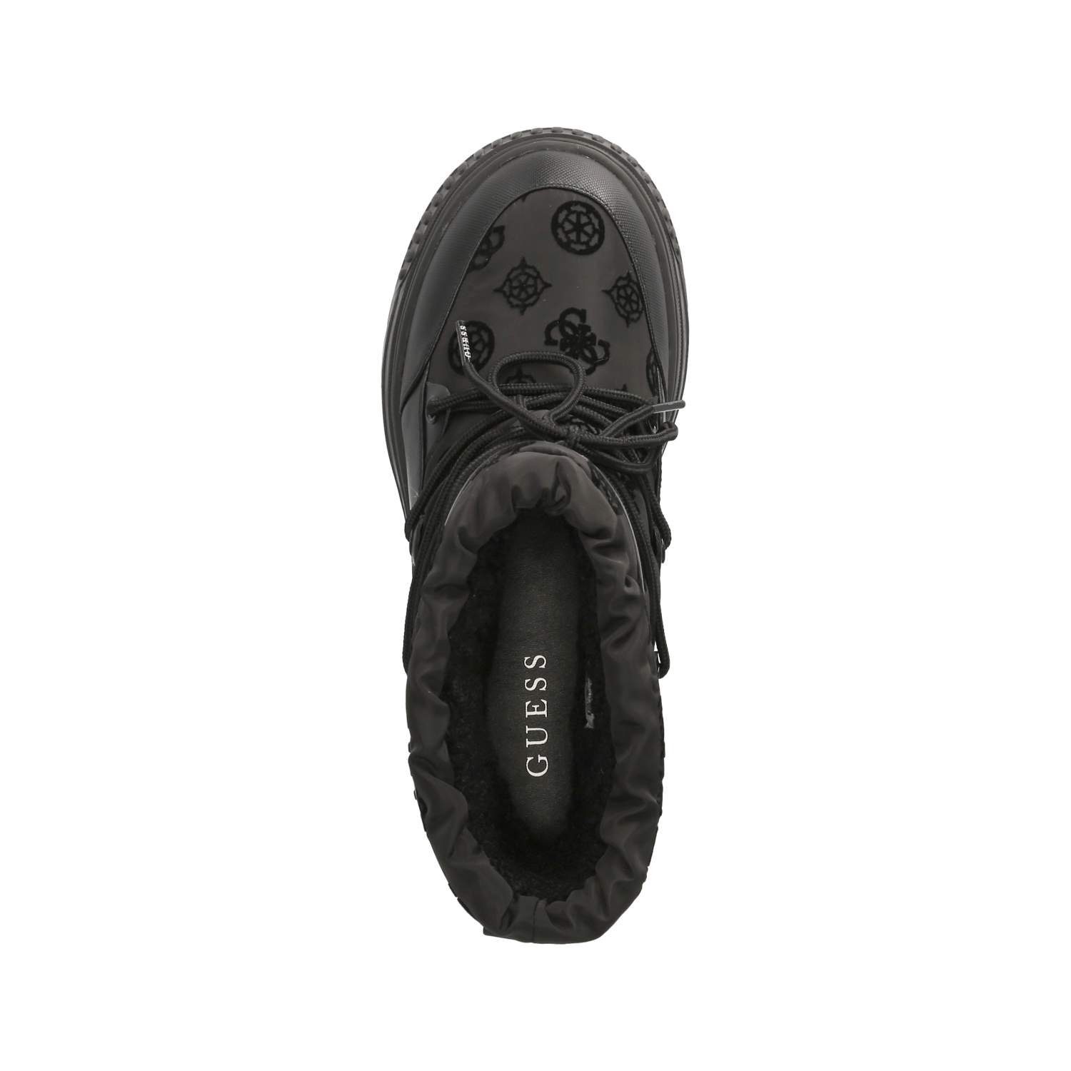 Guess Winterstiefeletten Stiefelette