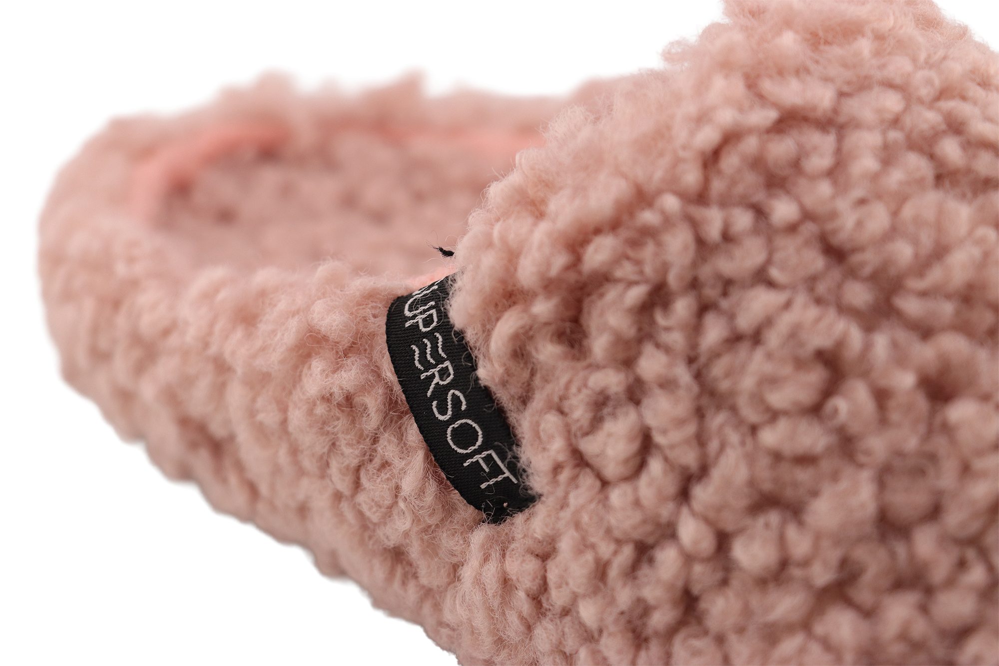 SUPERSOFT Clog Hausschuh