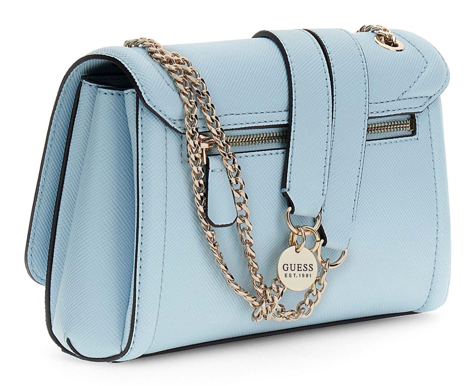 Guess Schultertasche Convertible Xbody Flap Bag