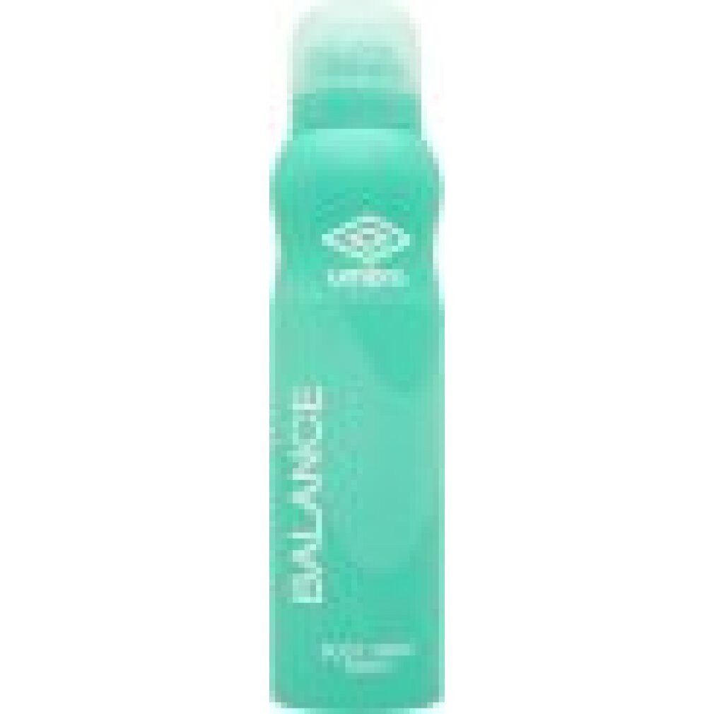 Umbro Deo-Roller Balance Deodorant Spray 150ml