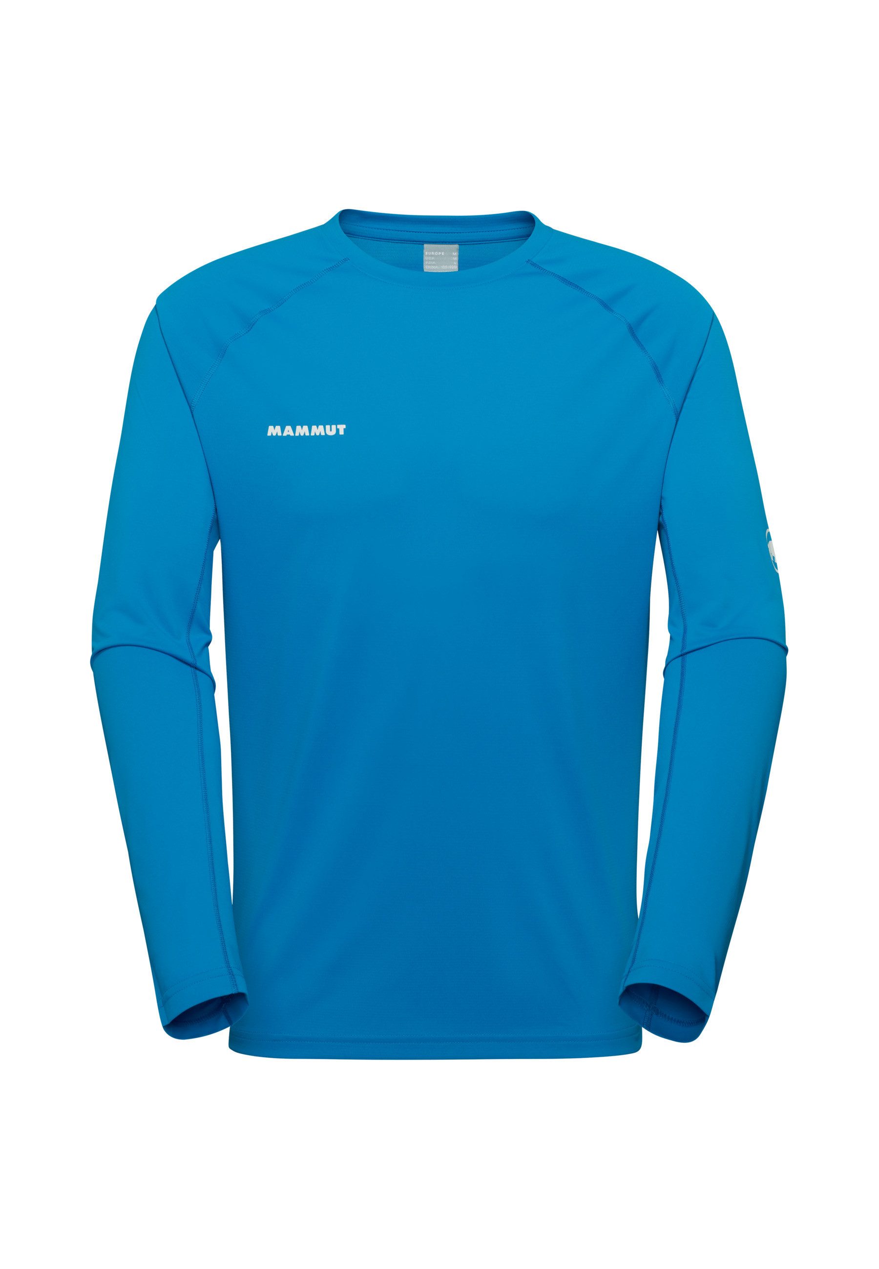 Mammut Longsleeve Ducan FL Longsleeve Men