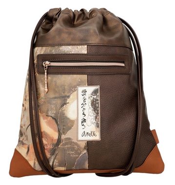 Anekke Rucksack Shōen