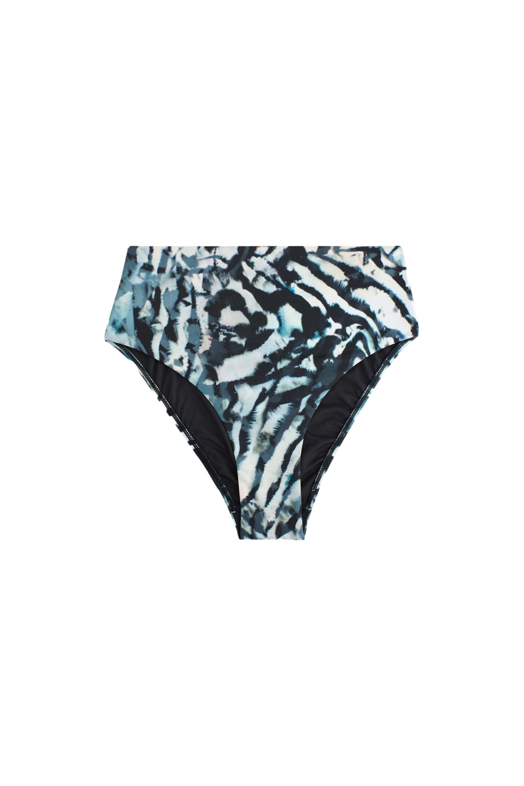 Mint Velvet Highwaist-Bikini-Hose Mint Velvet Bikinihose, günstig online kaufen