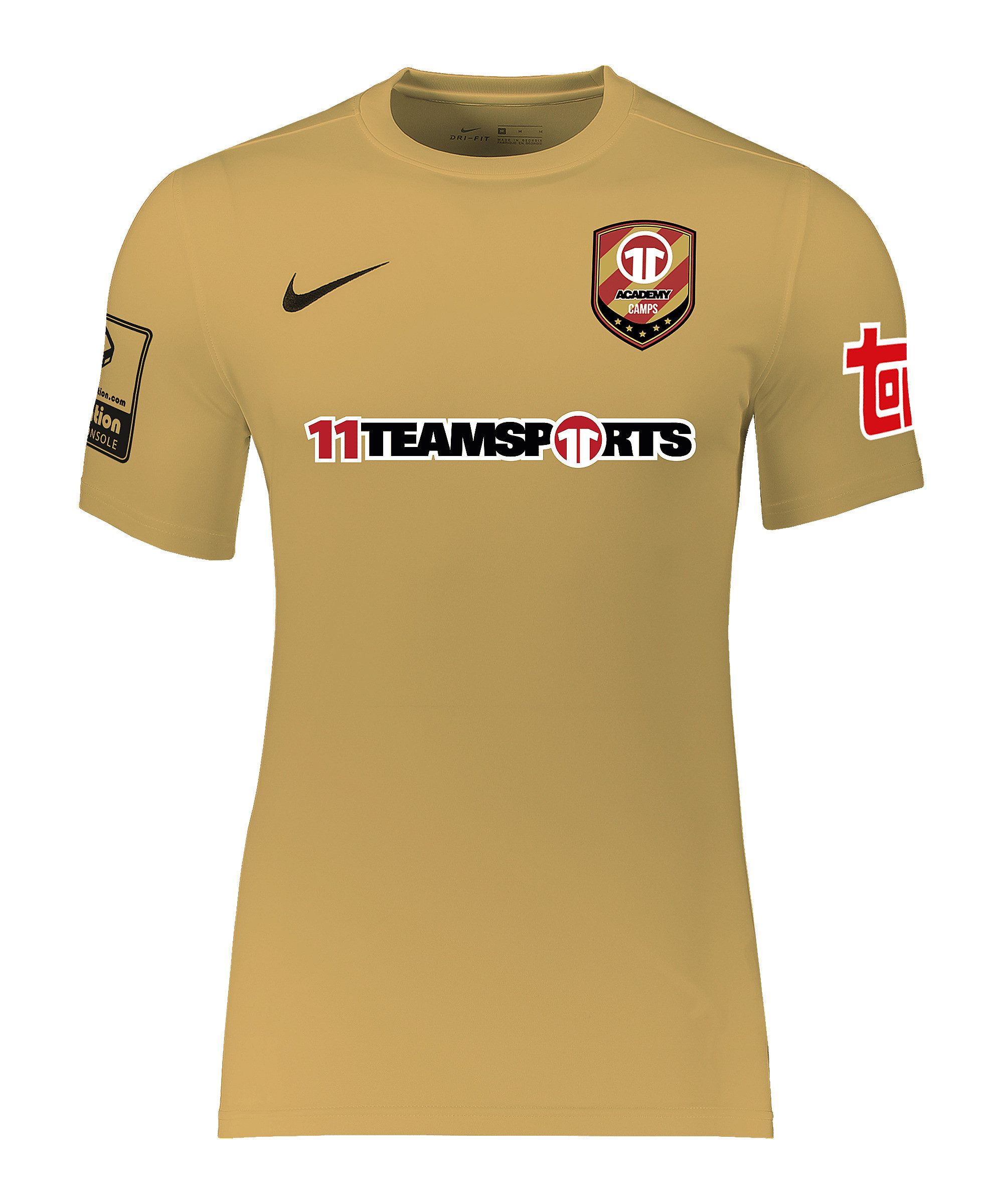Nike Fußballtrikot Nike Performance Teamsport