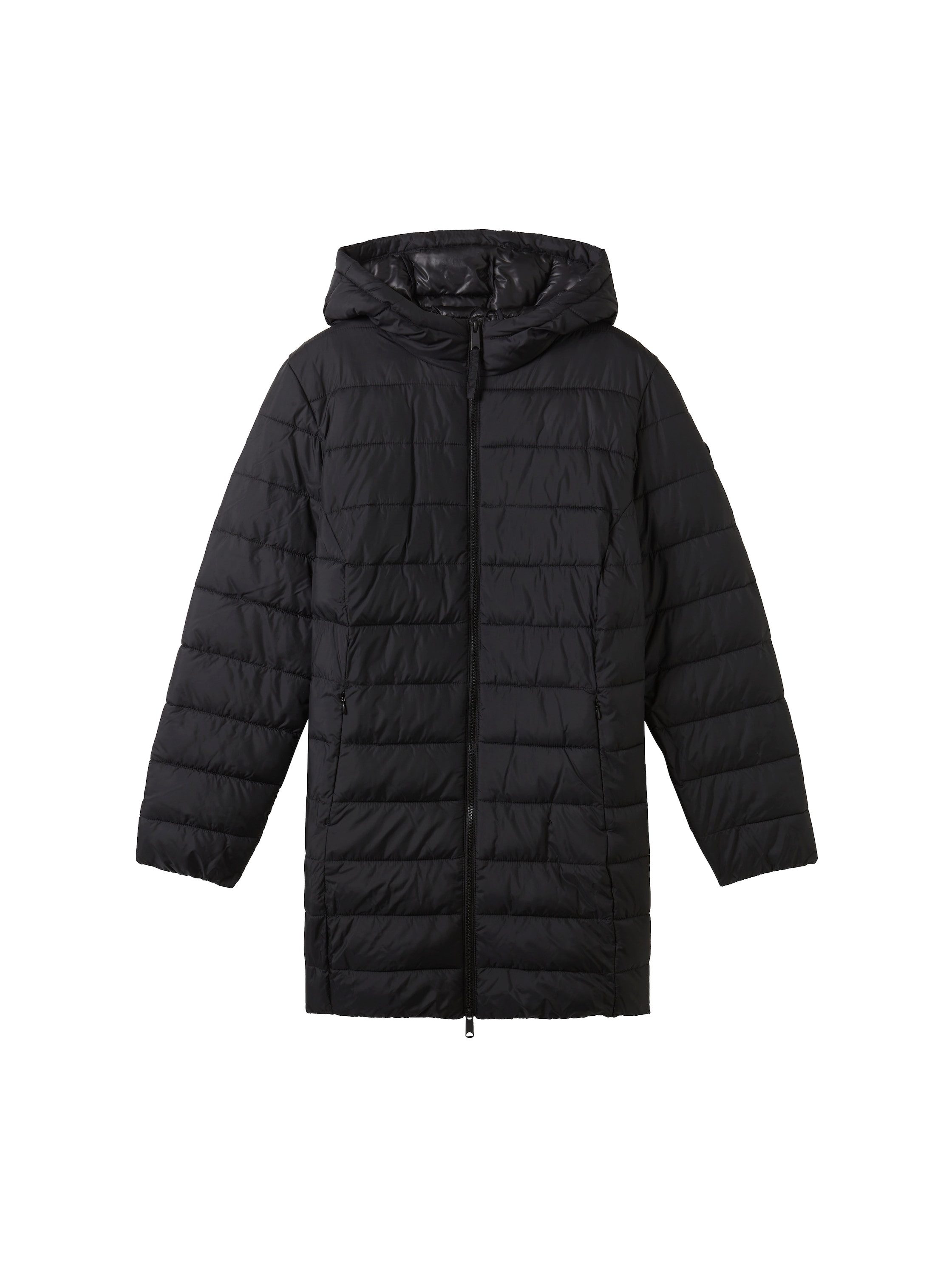 TOM TAILOR PLUS Outdoorjacke Jacke