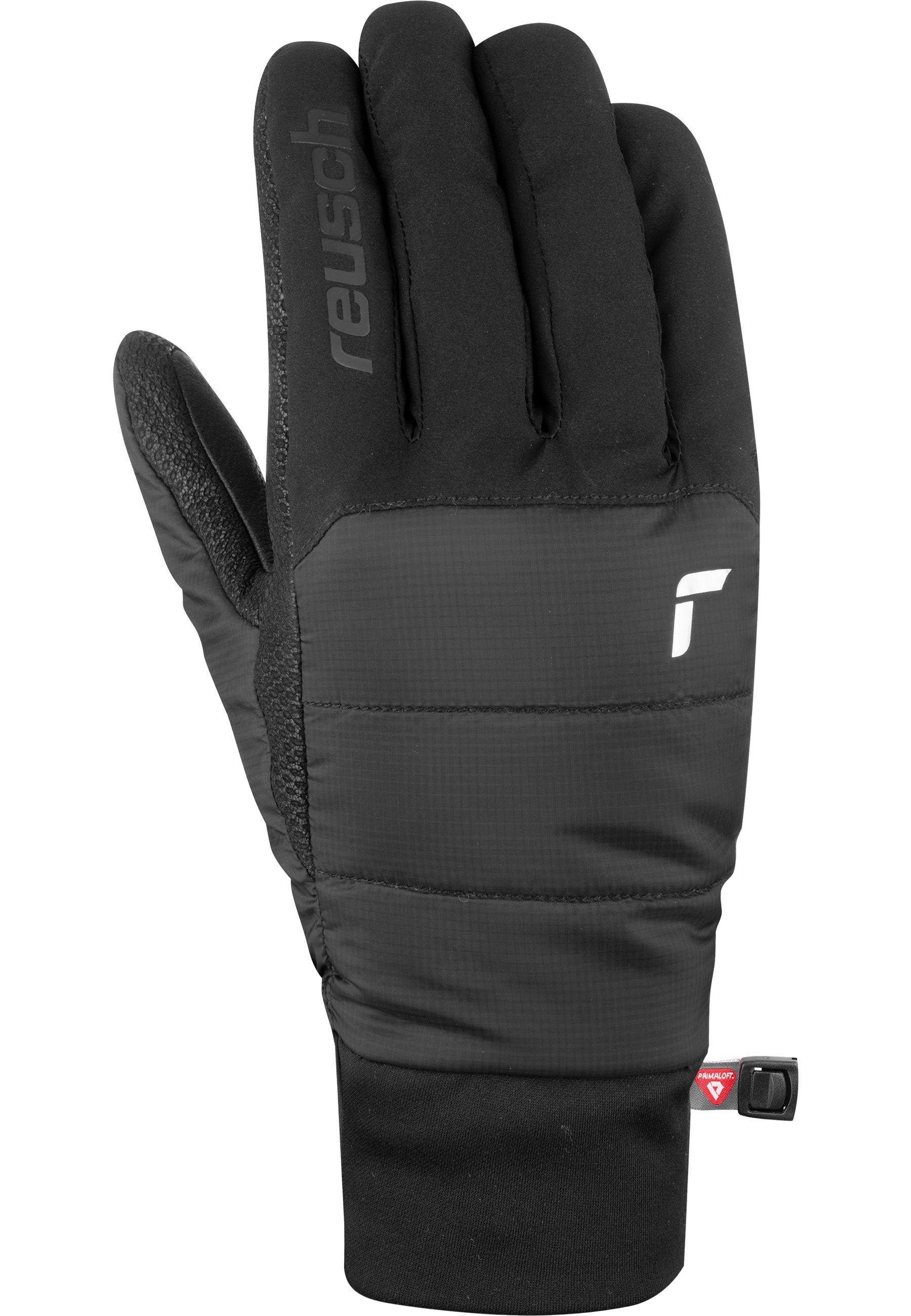 Reusch Skihandschuhe Kavik Funktion Touch-Tec mit