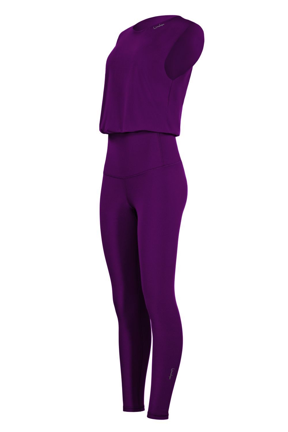Winshape Jumpsuit JS102LSC Functional Comfort – Bild 2 von 5