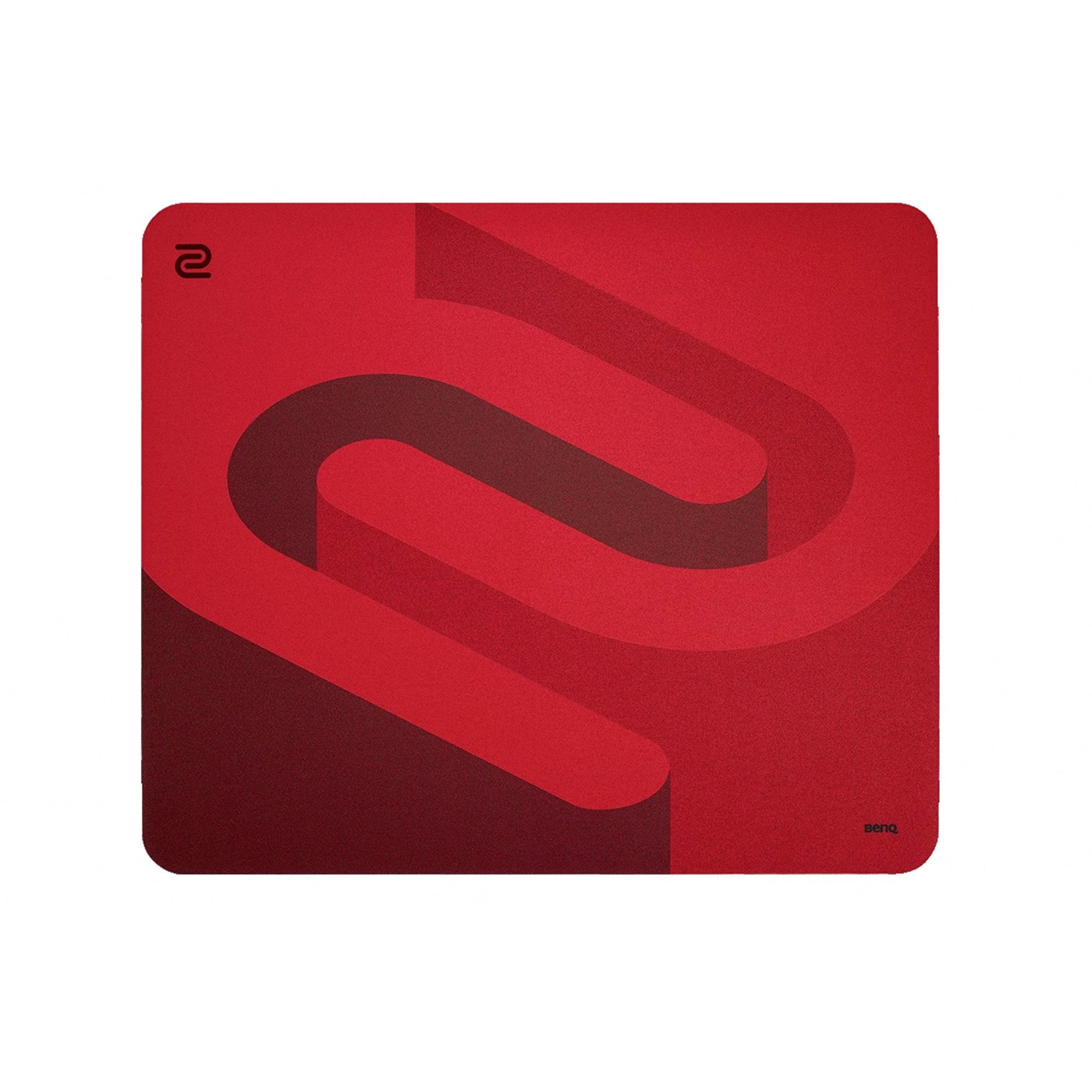BenQ Gaming Mauspad Zowie G-SR-SE Rouge II, Gaming-Mauspad, (Größe L)